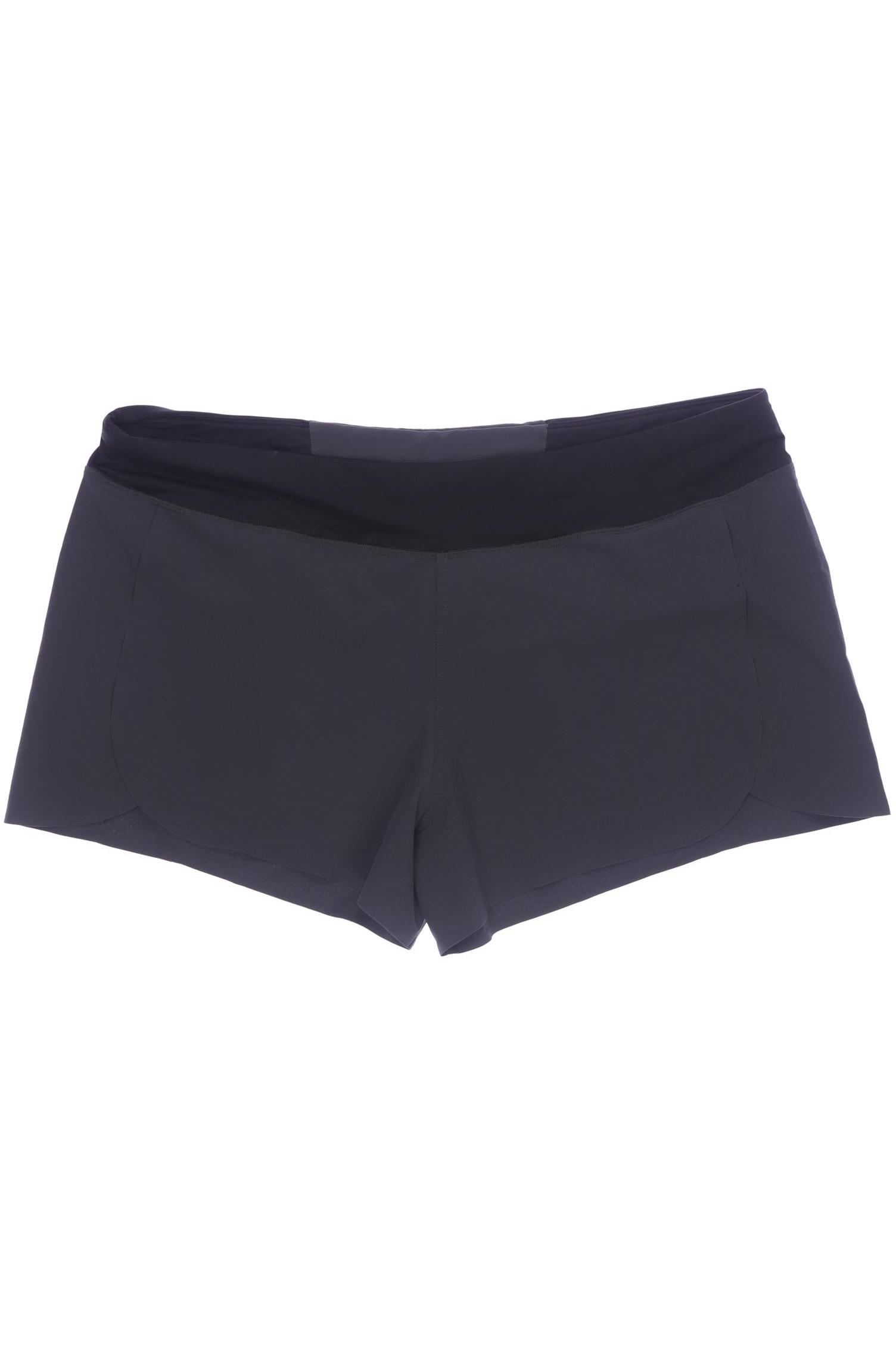 

patagonia Damen Shorts, grau, Gr. 44