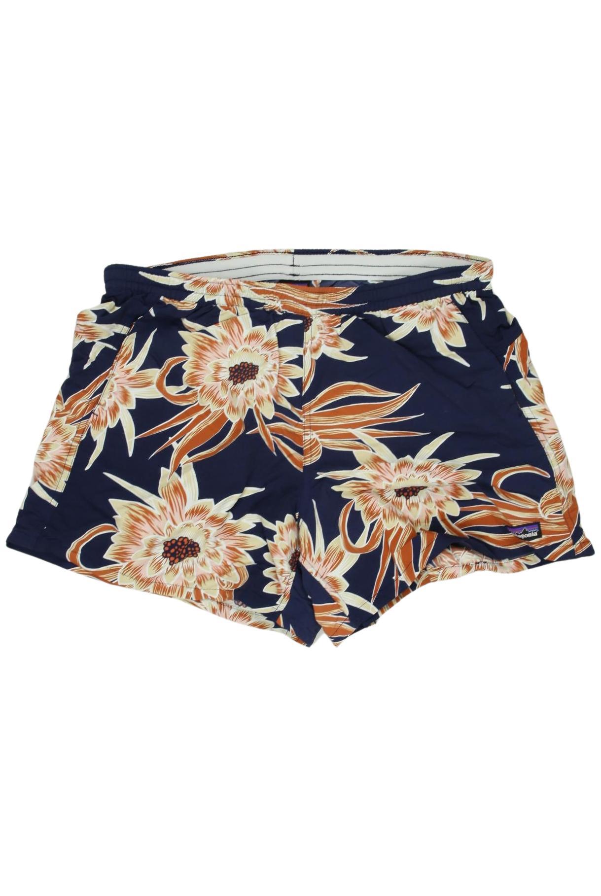 

patagonia Damen Shorts, mehrfarbig, Gr. 38