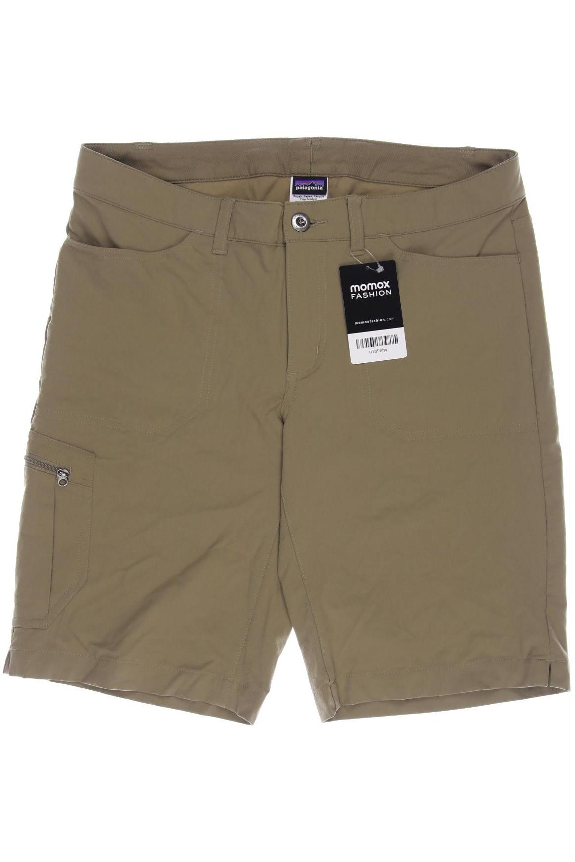

patagonia Damen Shorts, beige