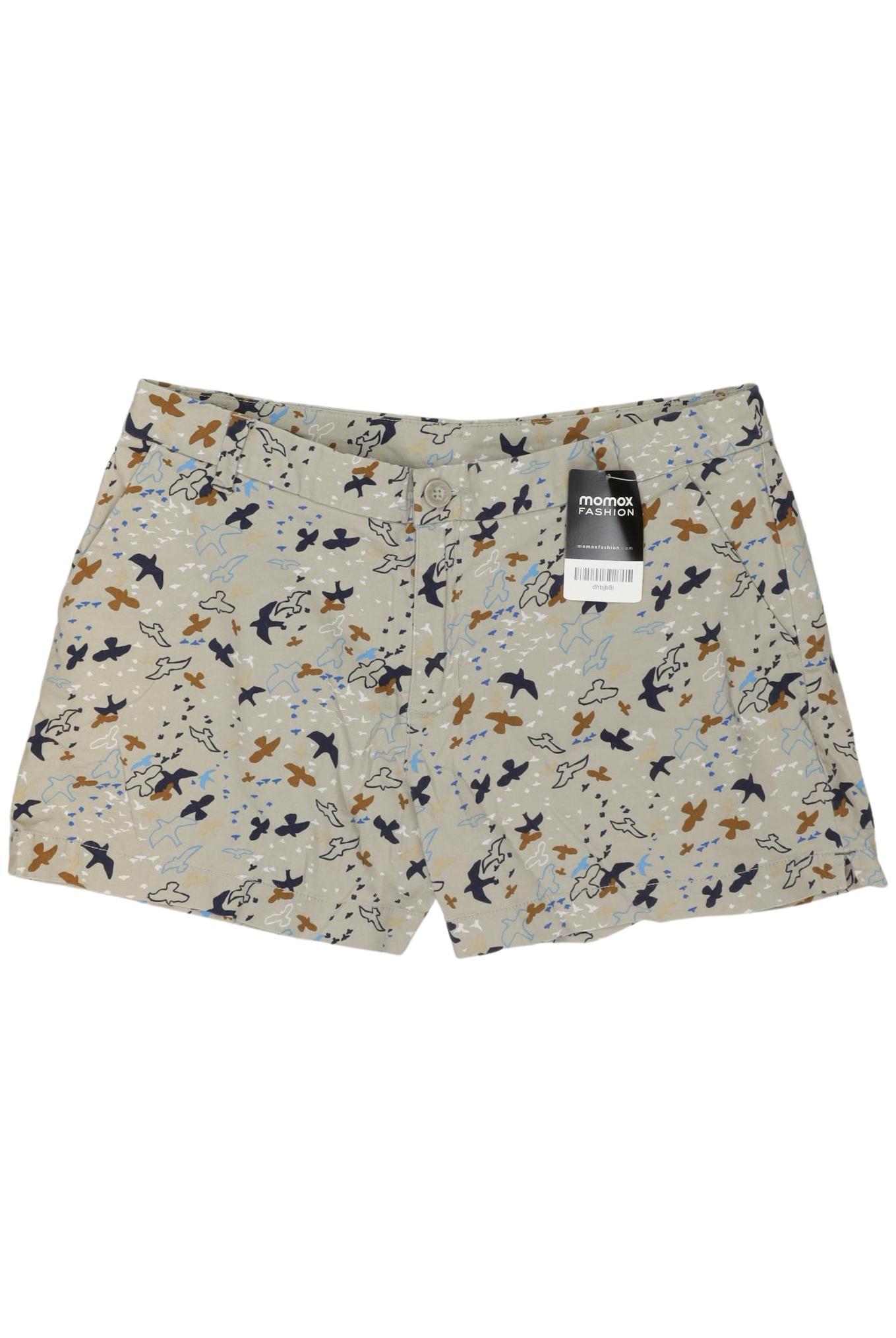 

patagonia Damen Shorts, beige, Gr. 12