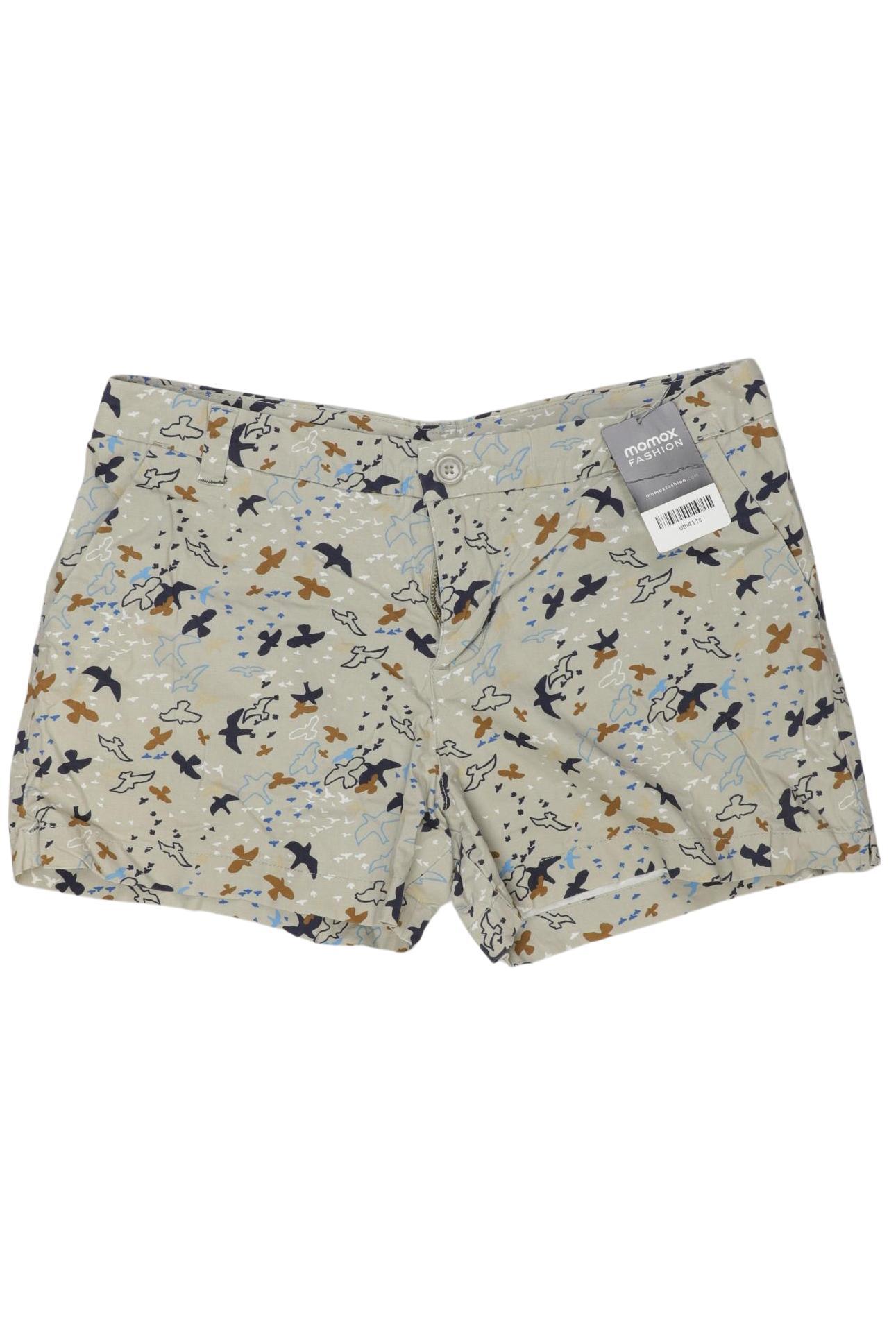 

patagonia Damen Shorts, beige, Gr. 10