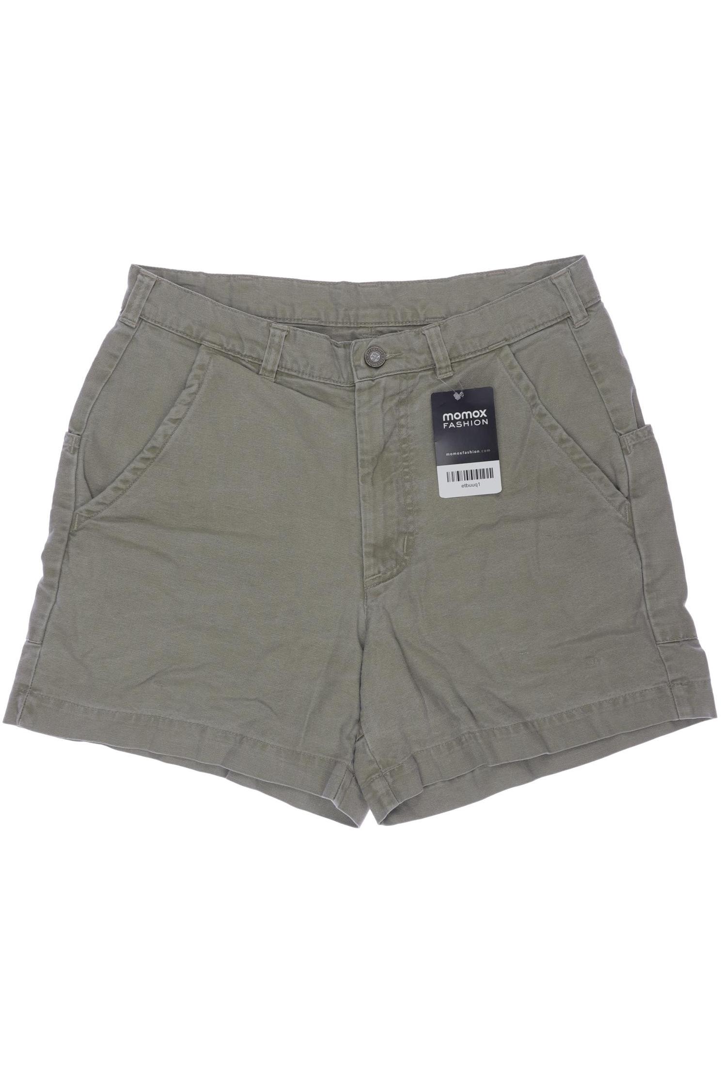 

patagonia Damen Shorts, beige, Gr. 30