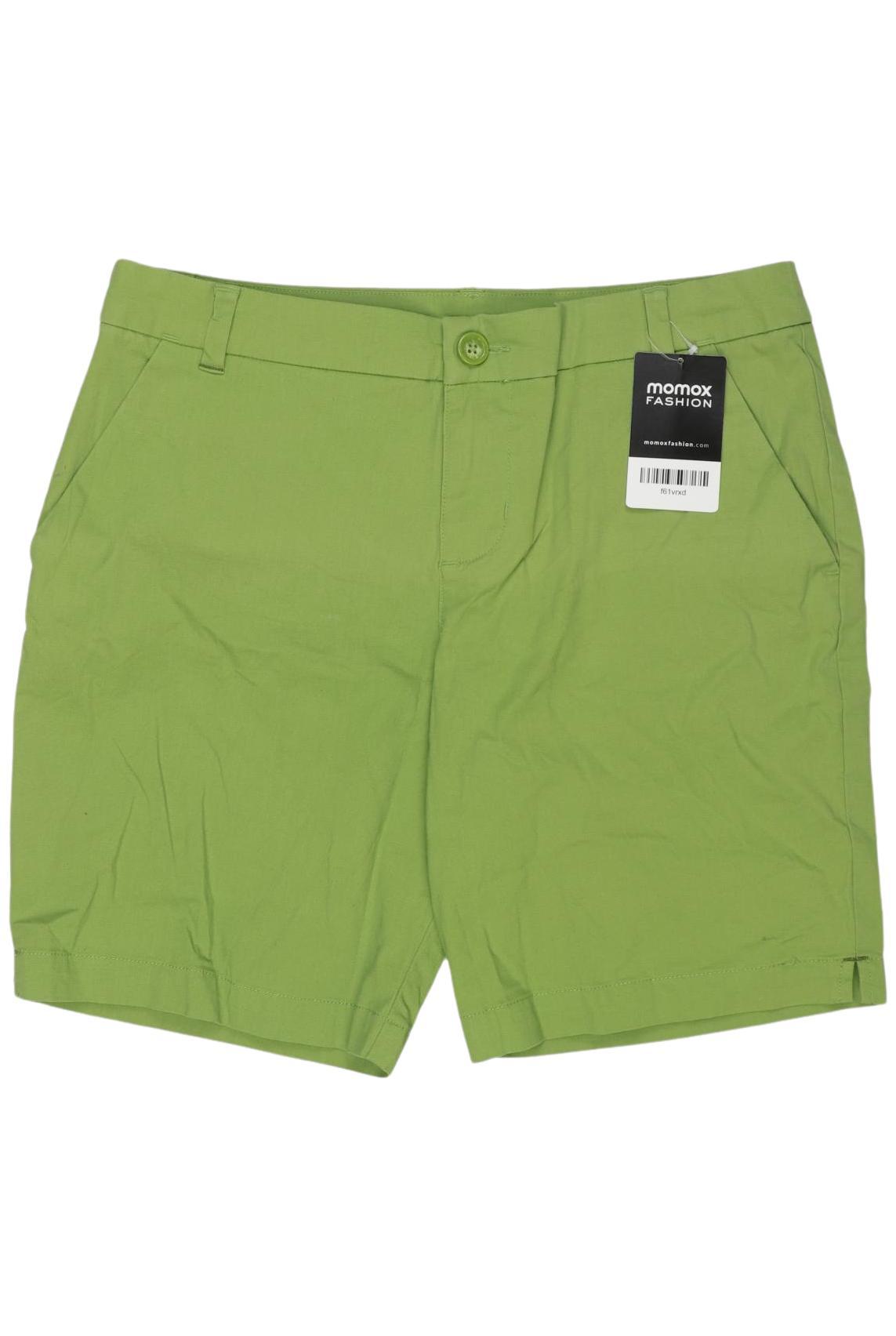 

patagonia Damen Shorts, hellgrün, Gr. 6