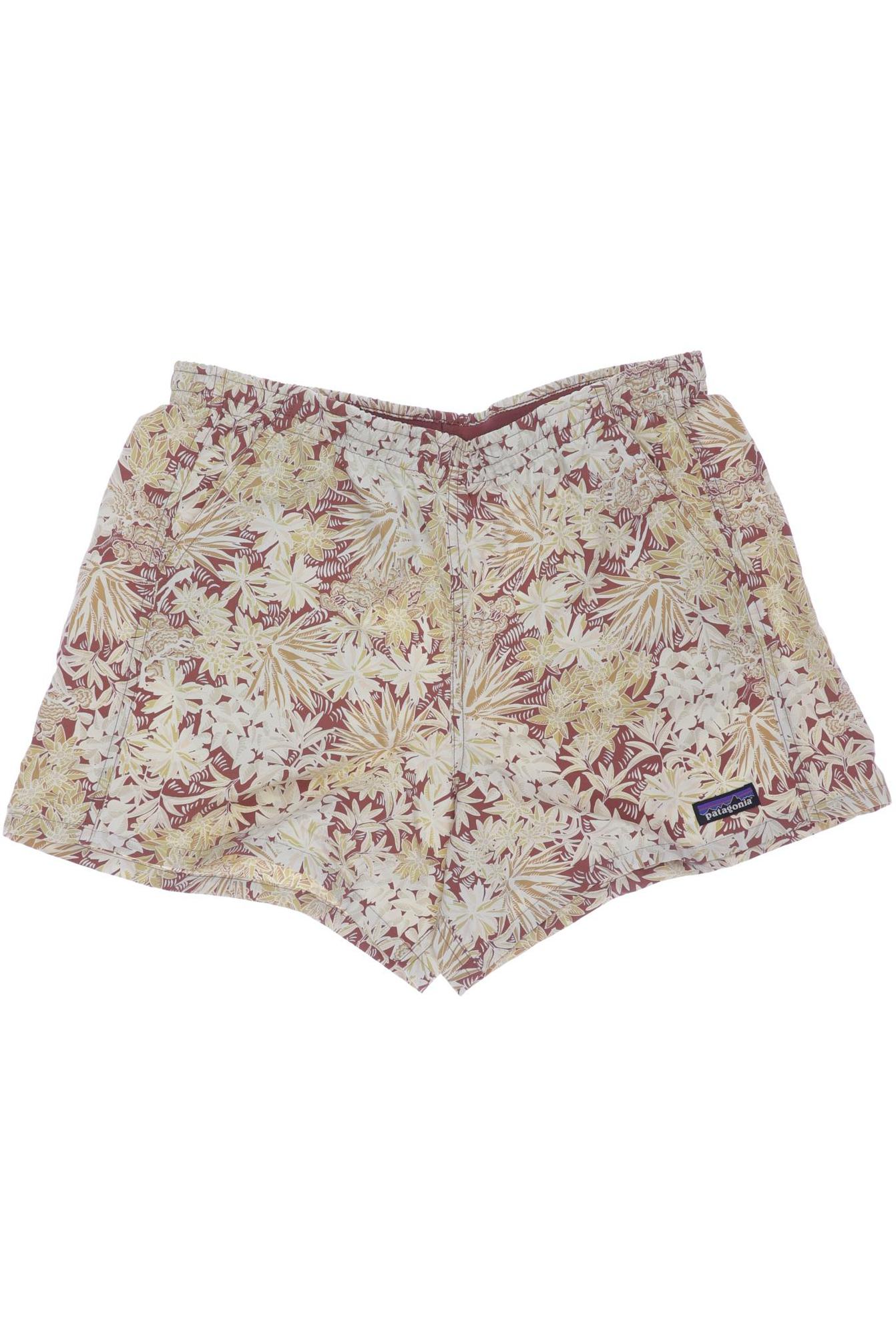 

patagonia Damen Shorts, cremeweiß, Gr. 38