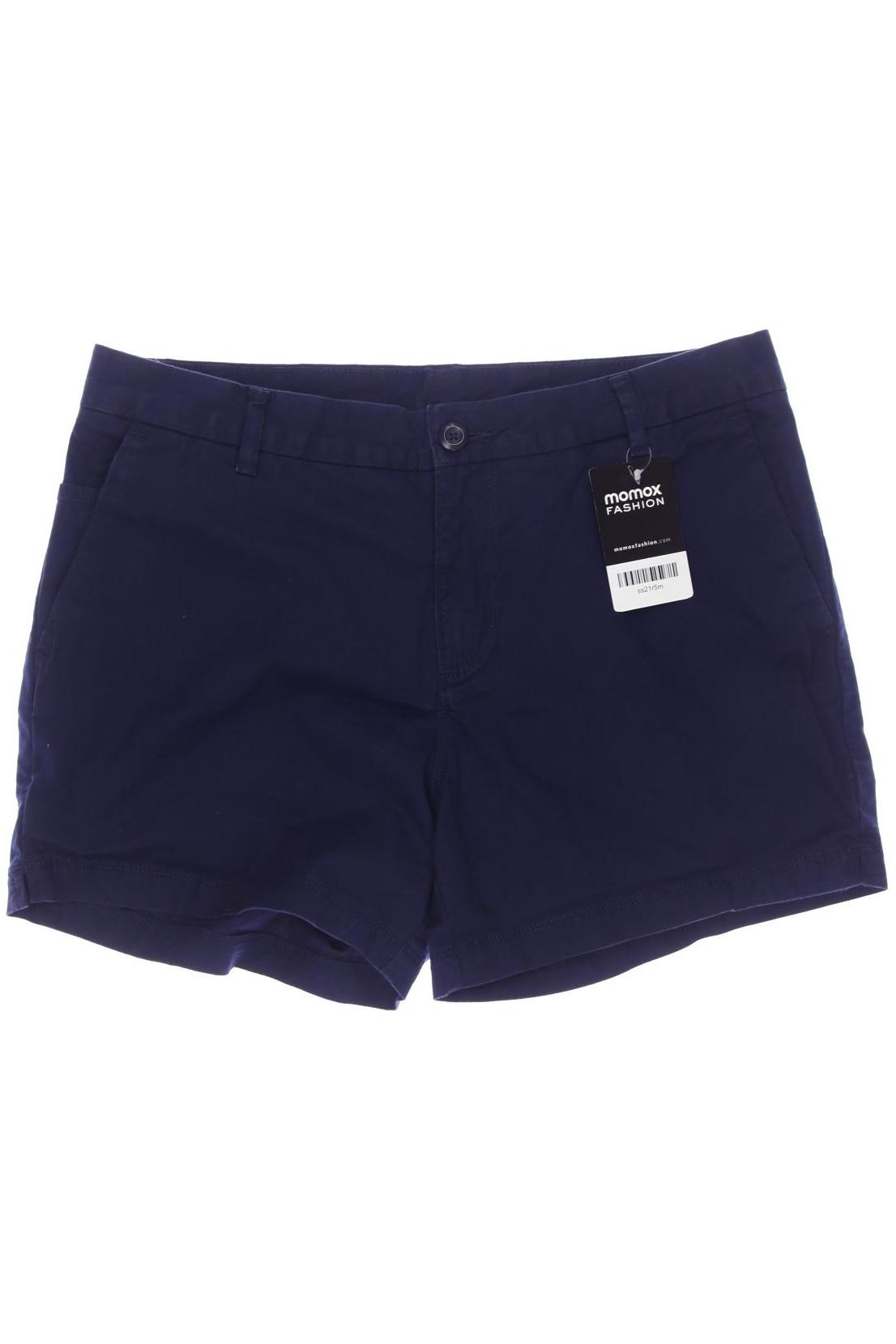 

patagonia Damen Shorts, marineblau, Gr. 10