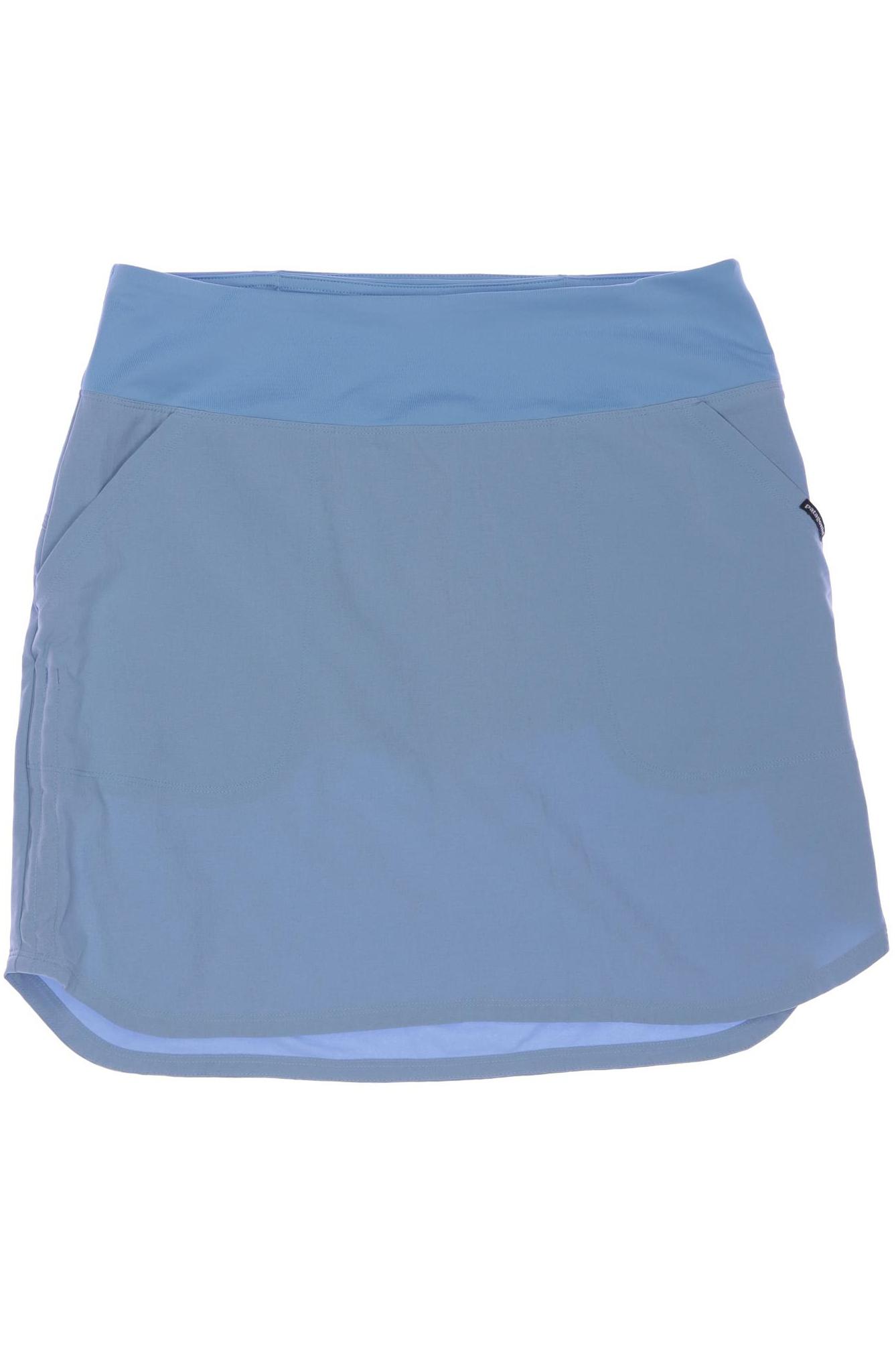 

patagonia Damen Shorts, hellblau, Gr. 36