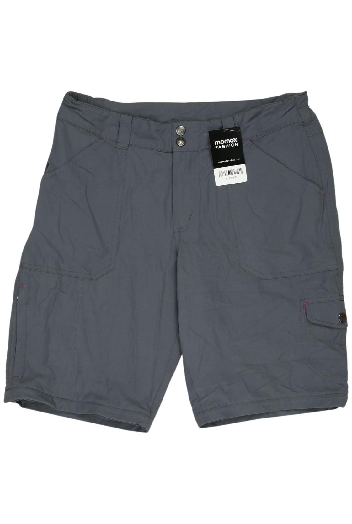 

patagonia Damen Shorts, grau, Gr. 10