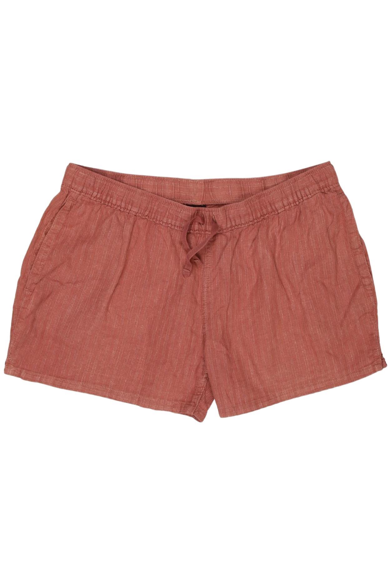 

patagonia Damen Shorts, rot, Gr. 38
