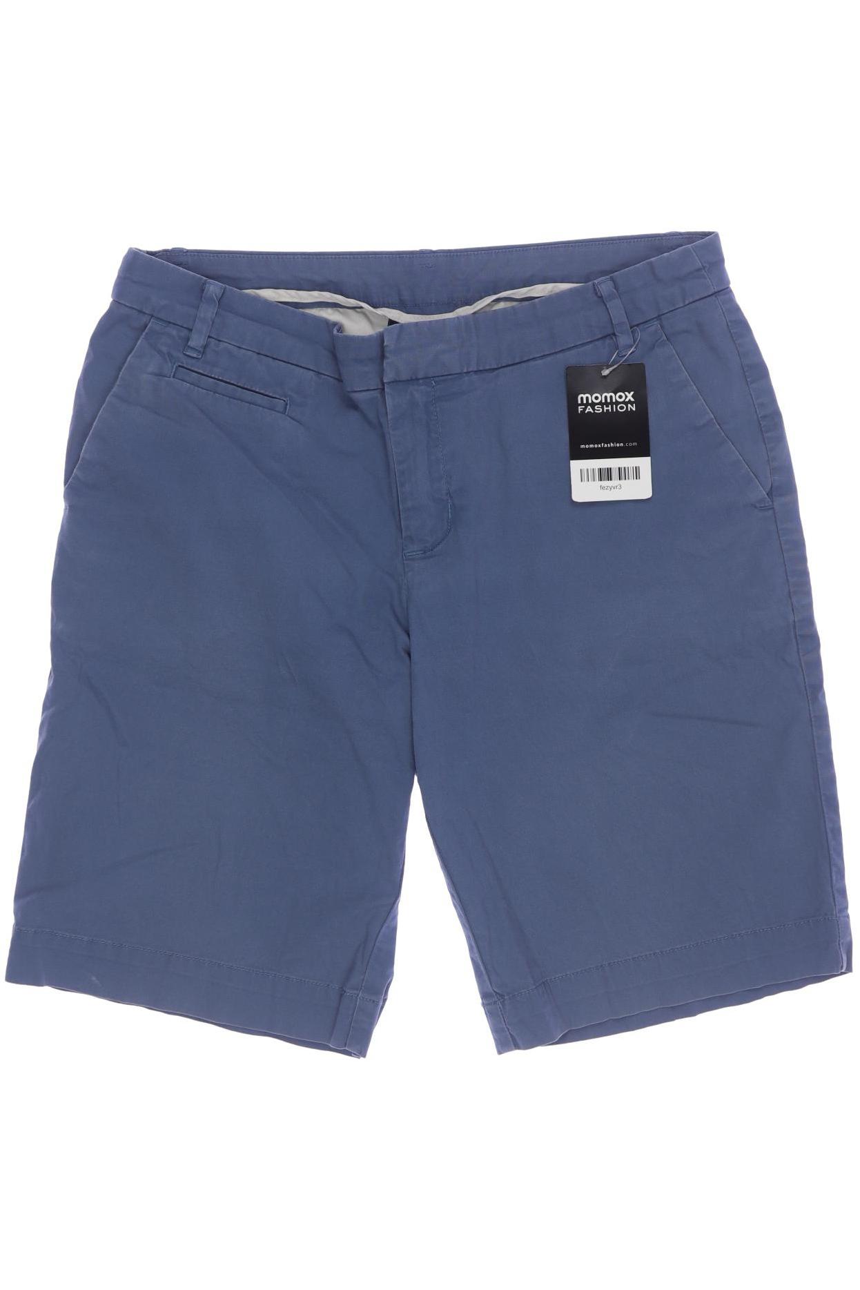 

patagonia Damen Shorts, blau, Gr. 8