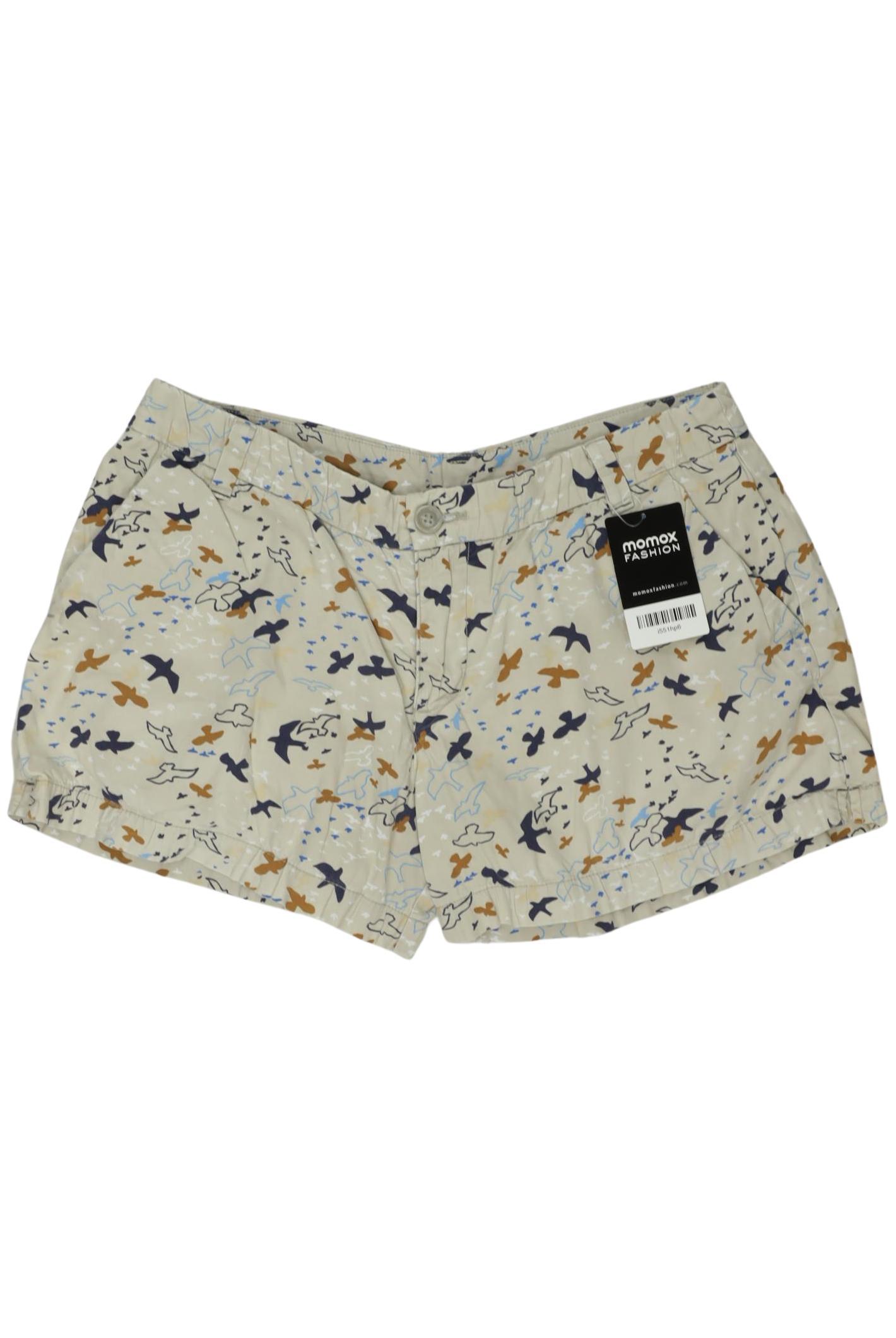 

patagonia Damen Shorts, beige, Gr. 6