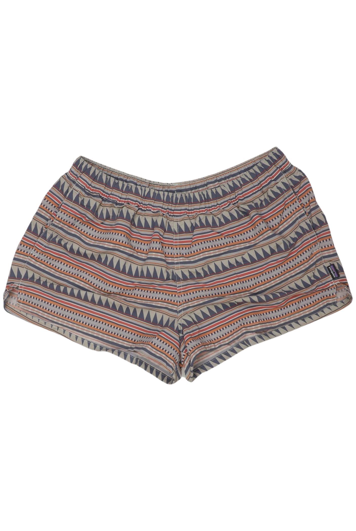 

patagonia Damen Shorts, mehrfarbig, Gr. 42