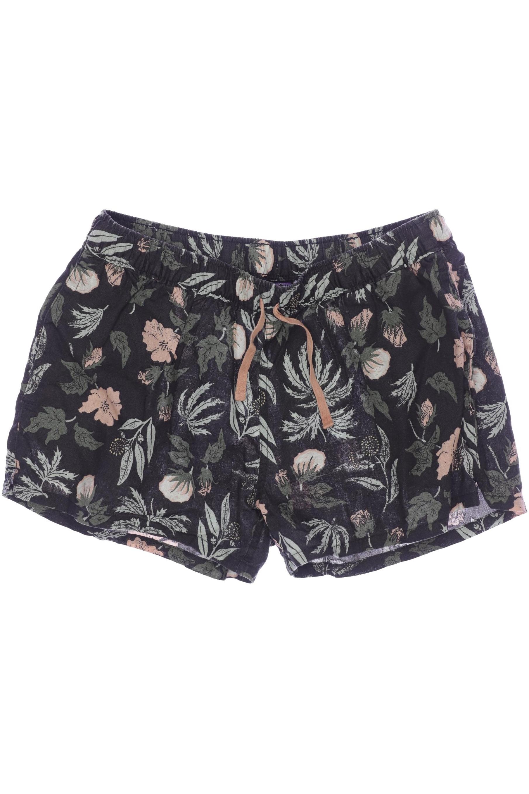 

patagonia Damen Shorts, mehrfarbig, Gr. 36