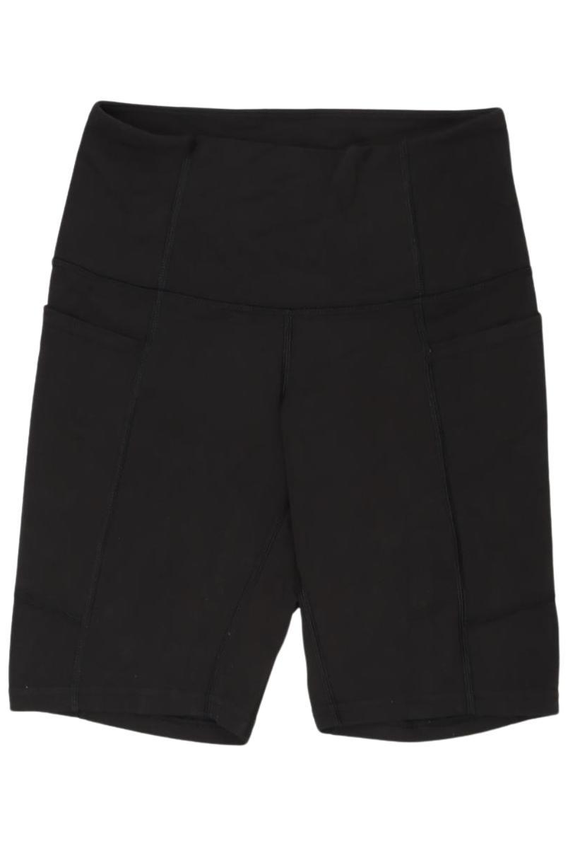 

patagonia Damen Shorts, schwarz, Gr. 34