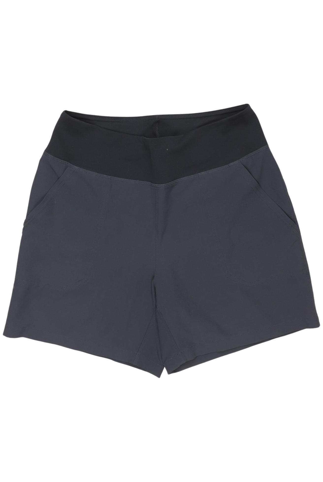

patagonia Damen Shorts, grau, Gr. 36