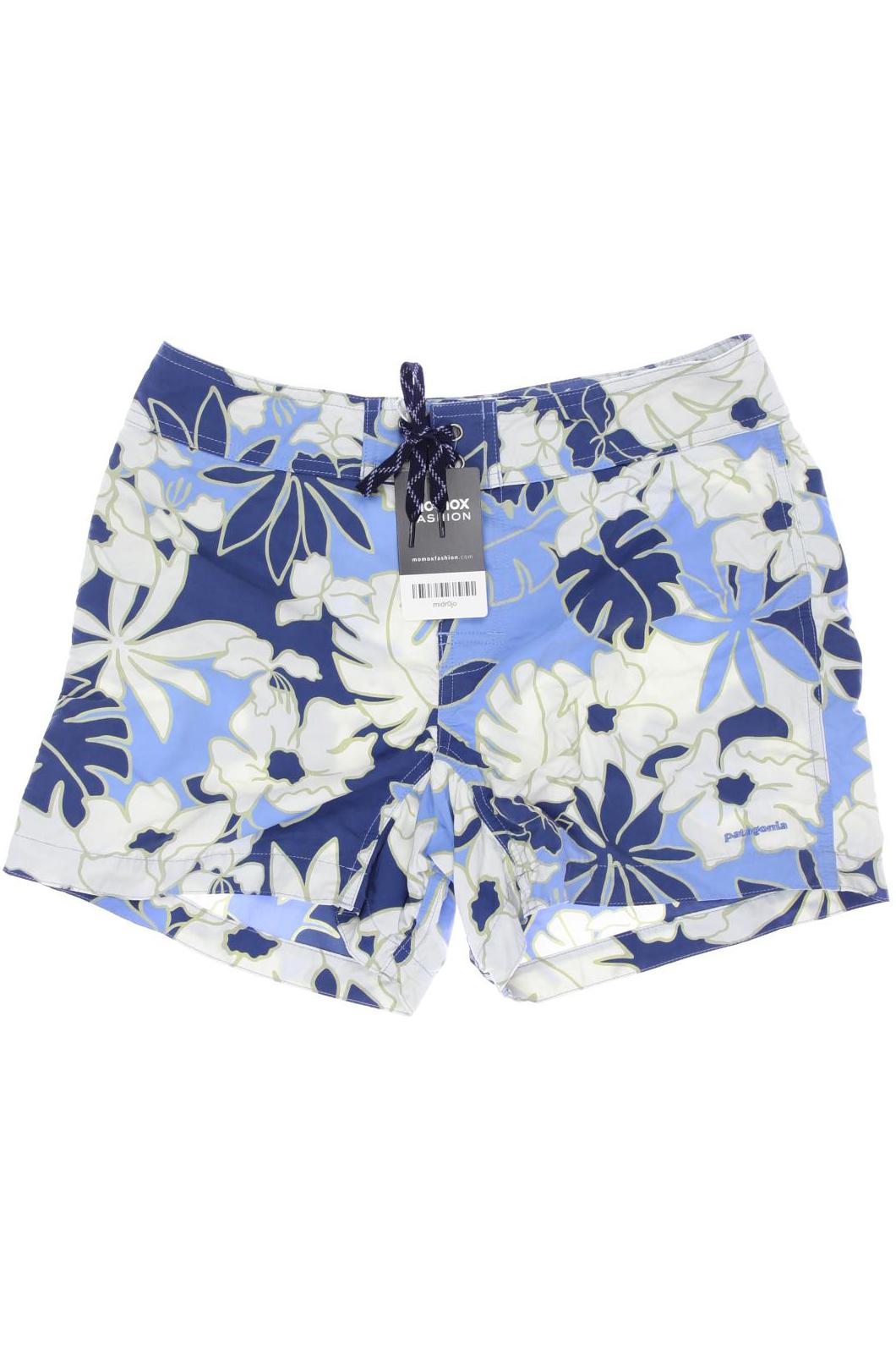 

patagonia Damen Shorts, blau