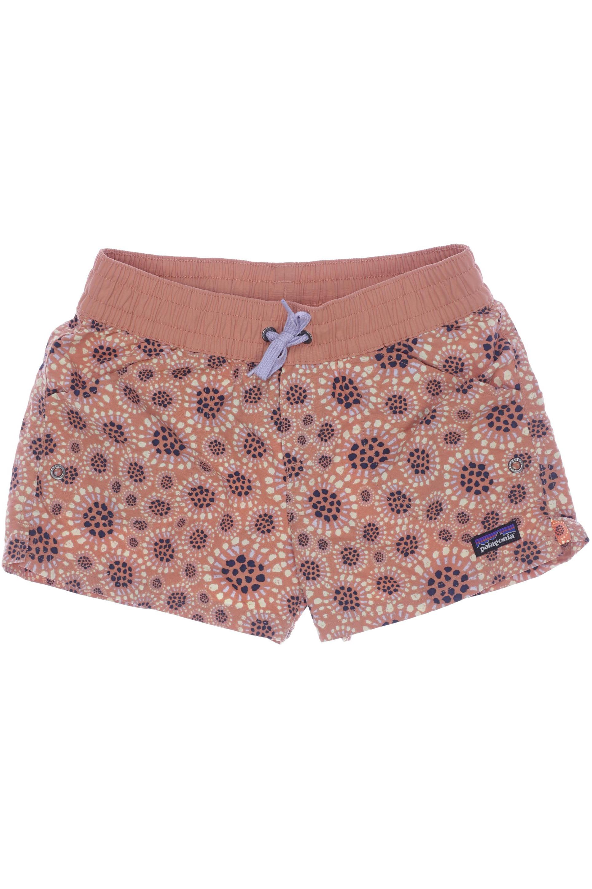 

patagonia Damen Shorts, orange, Gr. 38