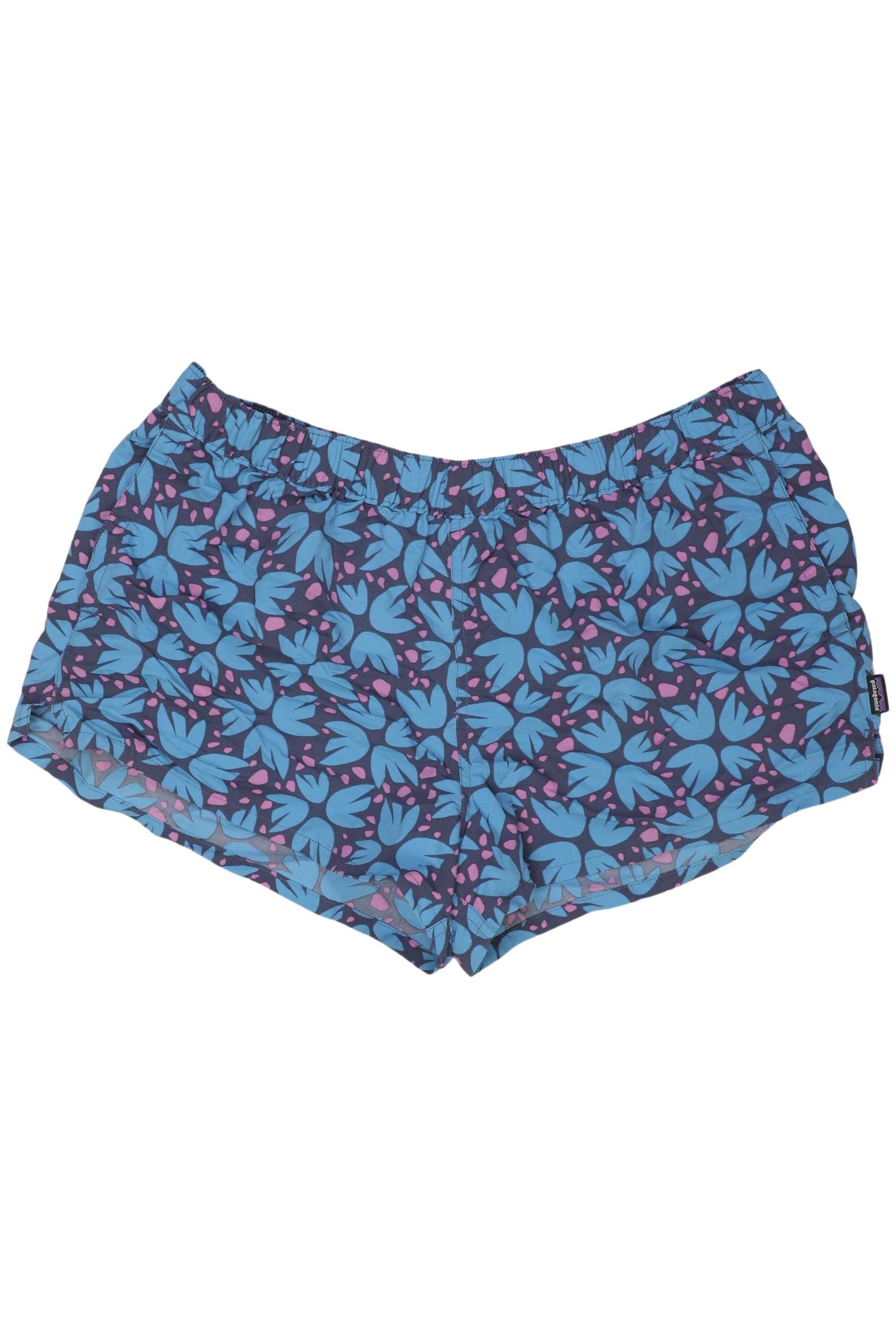 

patagonia Damen Shorts, mehrfarbig, Gr. 42