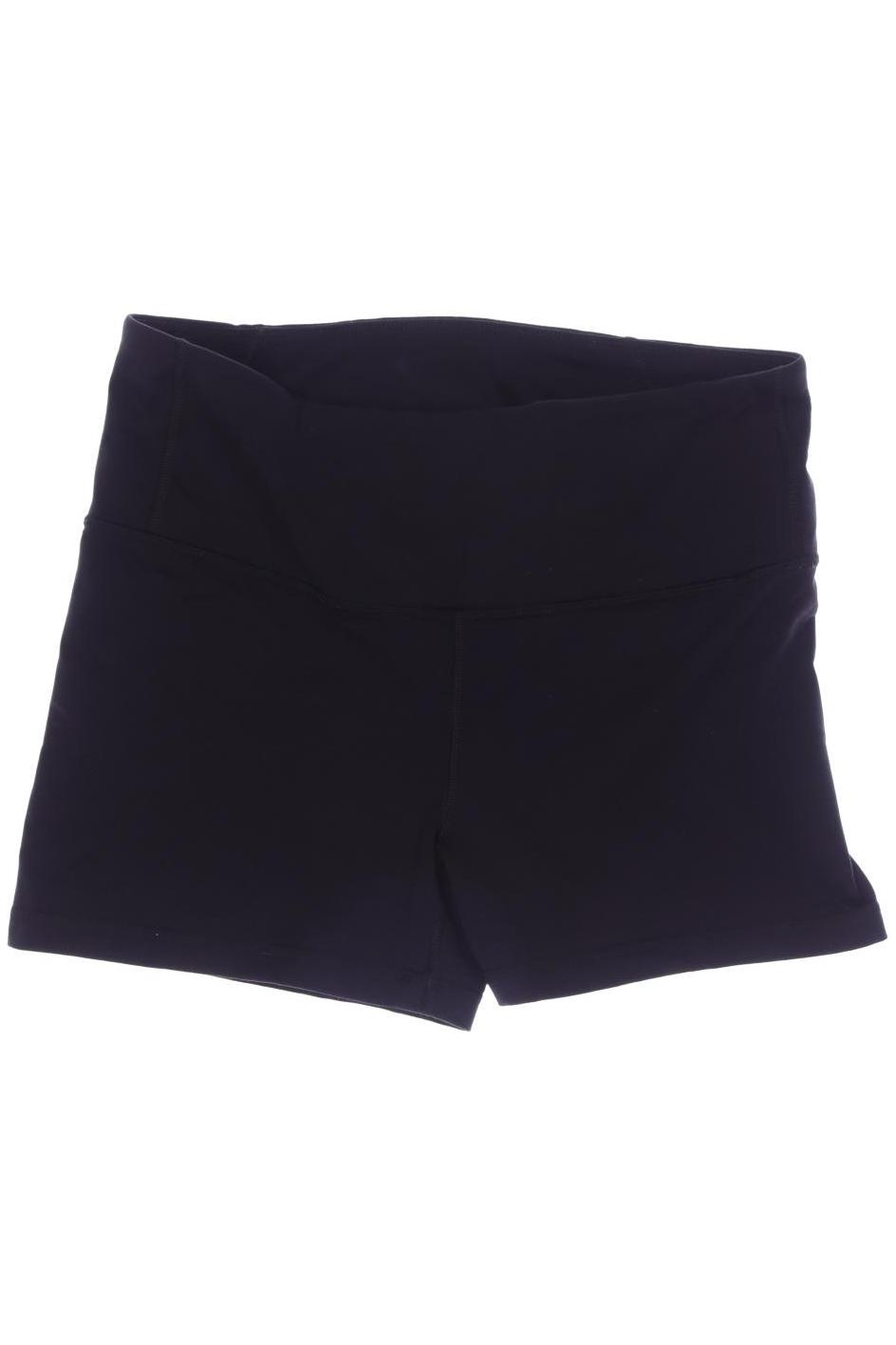 

patagonia Damen Shorts, schwarz, Gr. 38