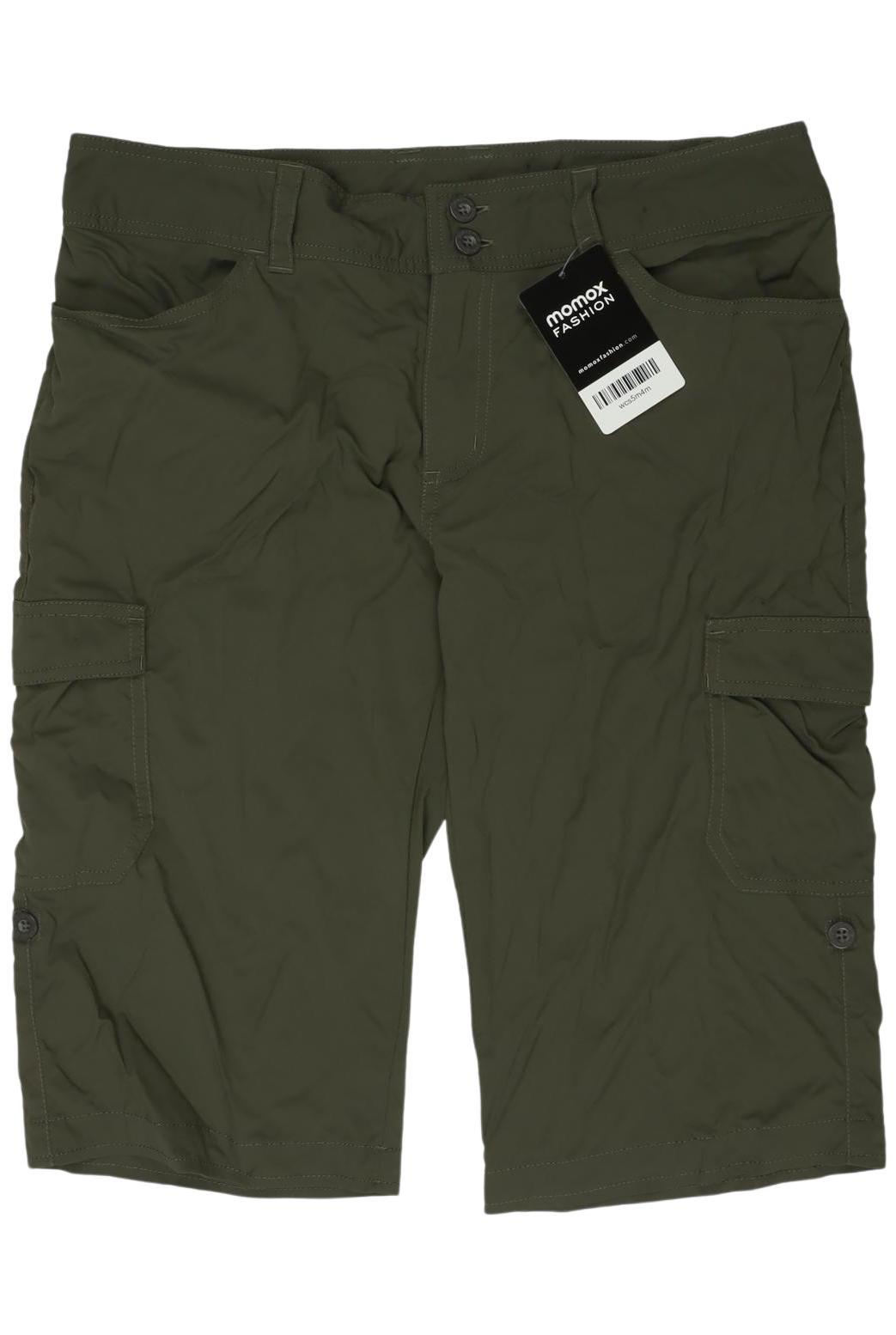 

patagonia Damen Shorts, grün, Gr. 6