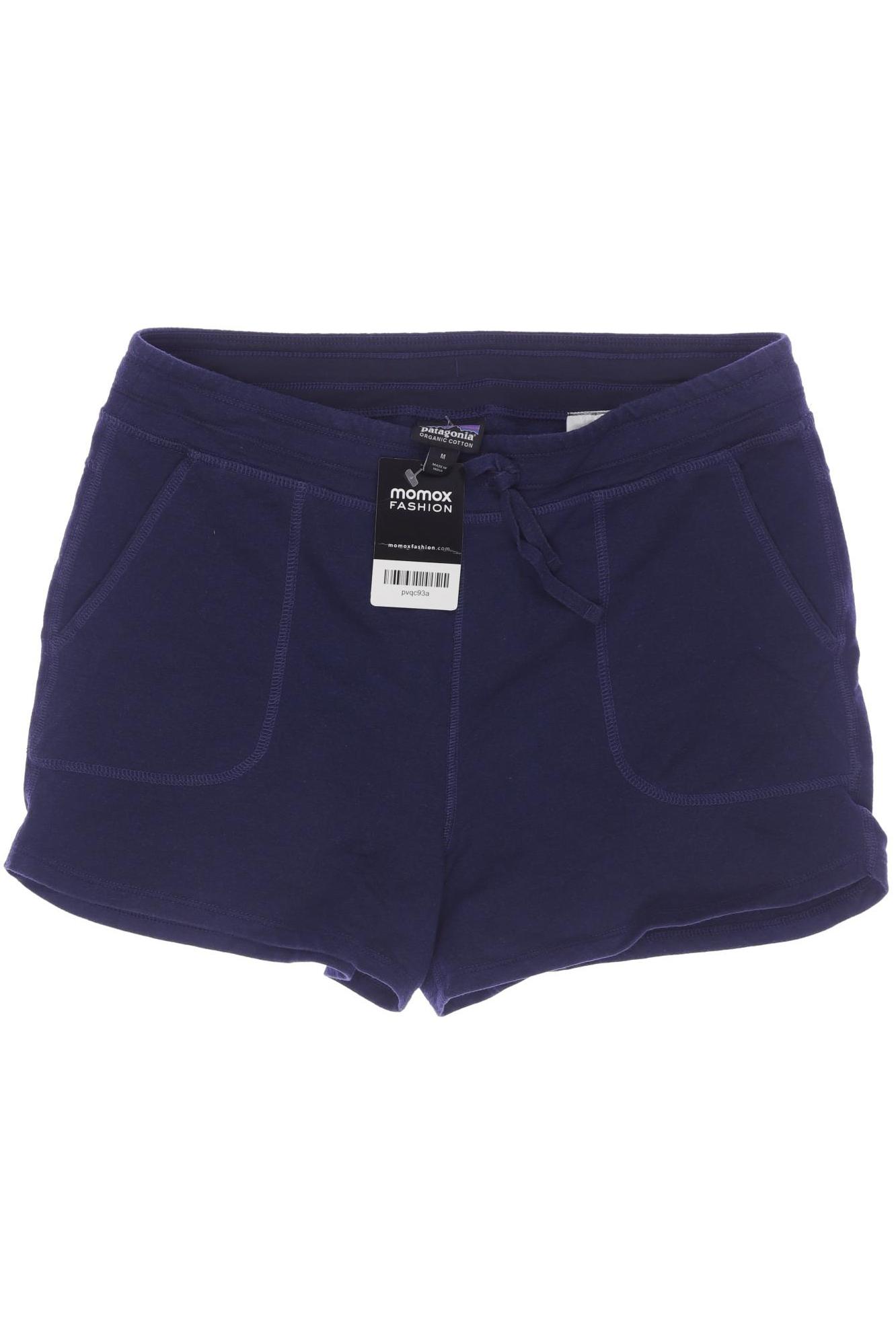 

patagonia Damen Shorts, marineblau, Gr. 38