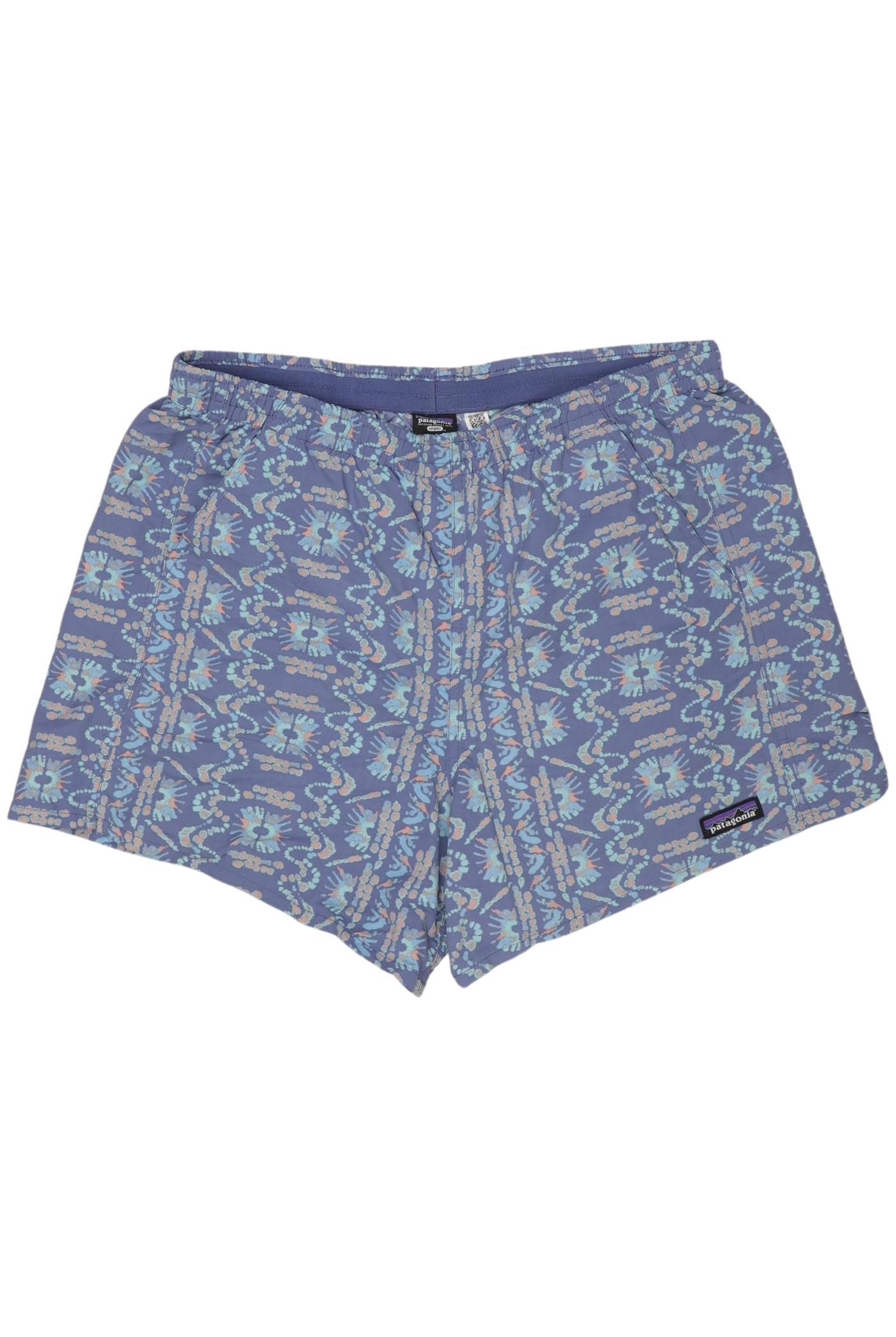 

patagonia Damen Shorts, hellblau, Gr. 38