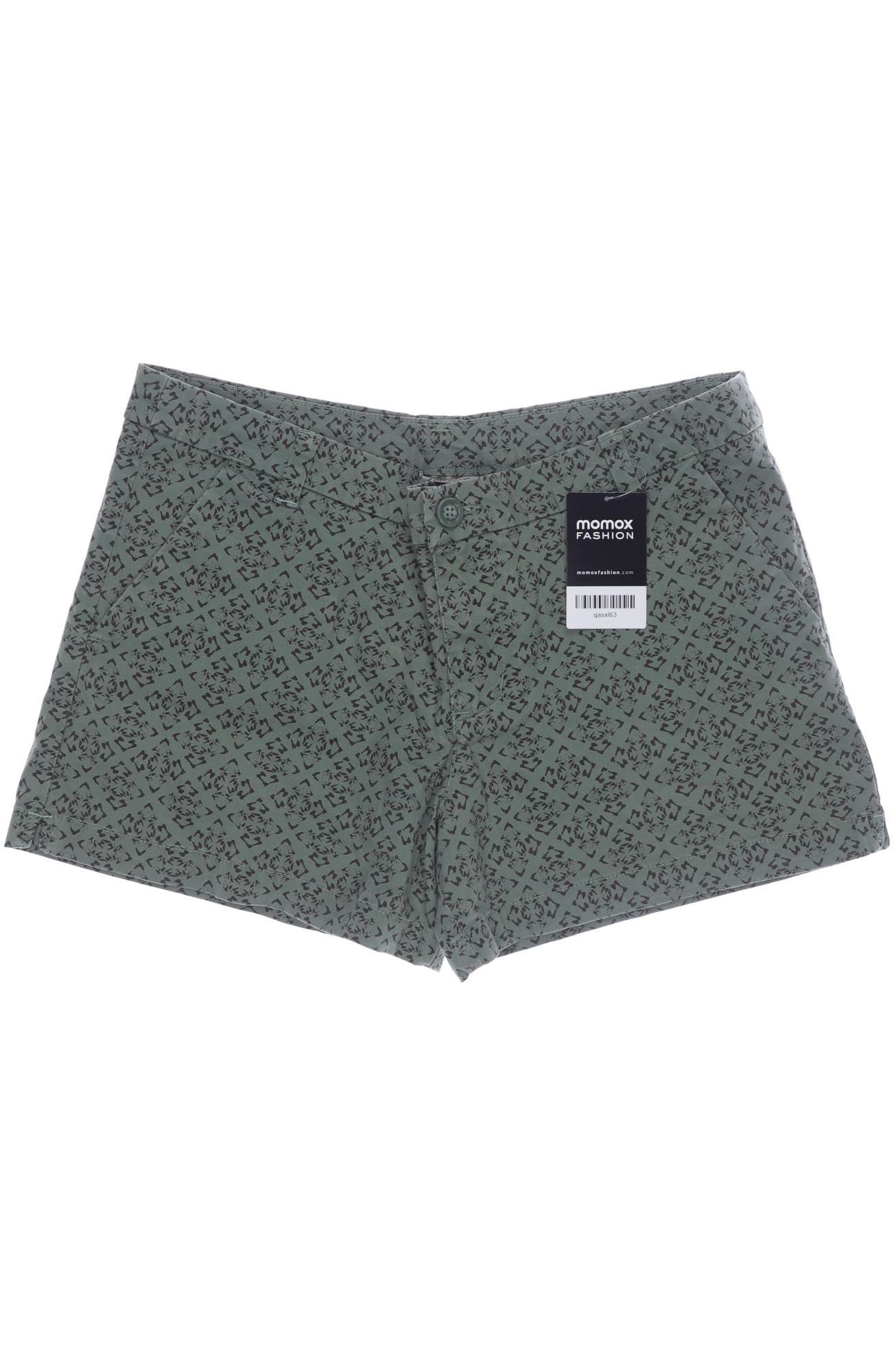 

patagonia Damen Shorts, grün