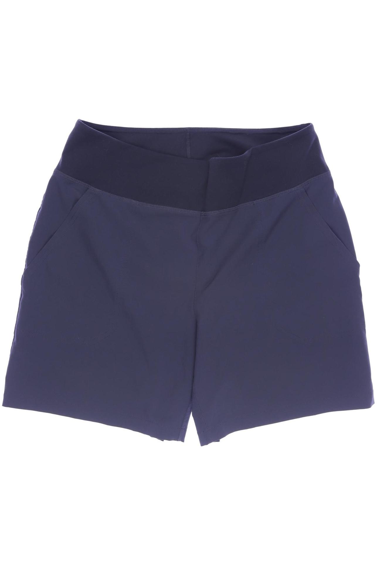 

patagonia Damen Shorts, marineblau, Gr. 38