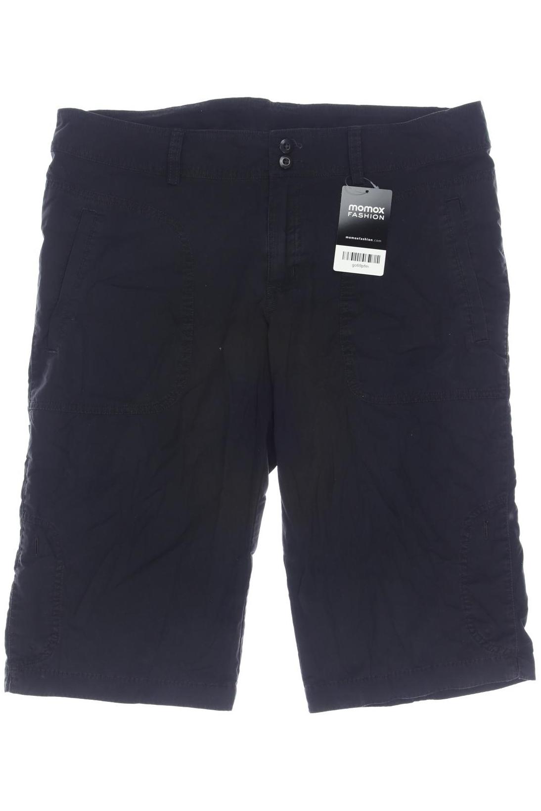 

patagonia Damen Shorts, schwarz, Gr. 10