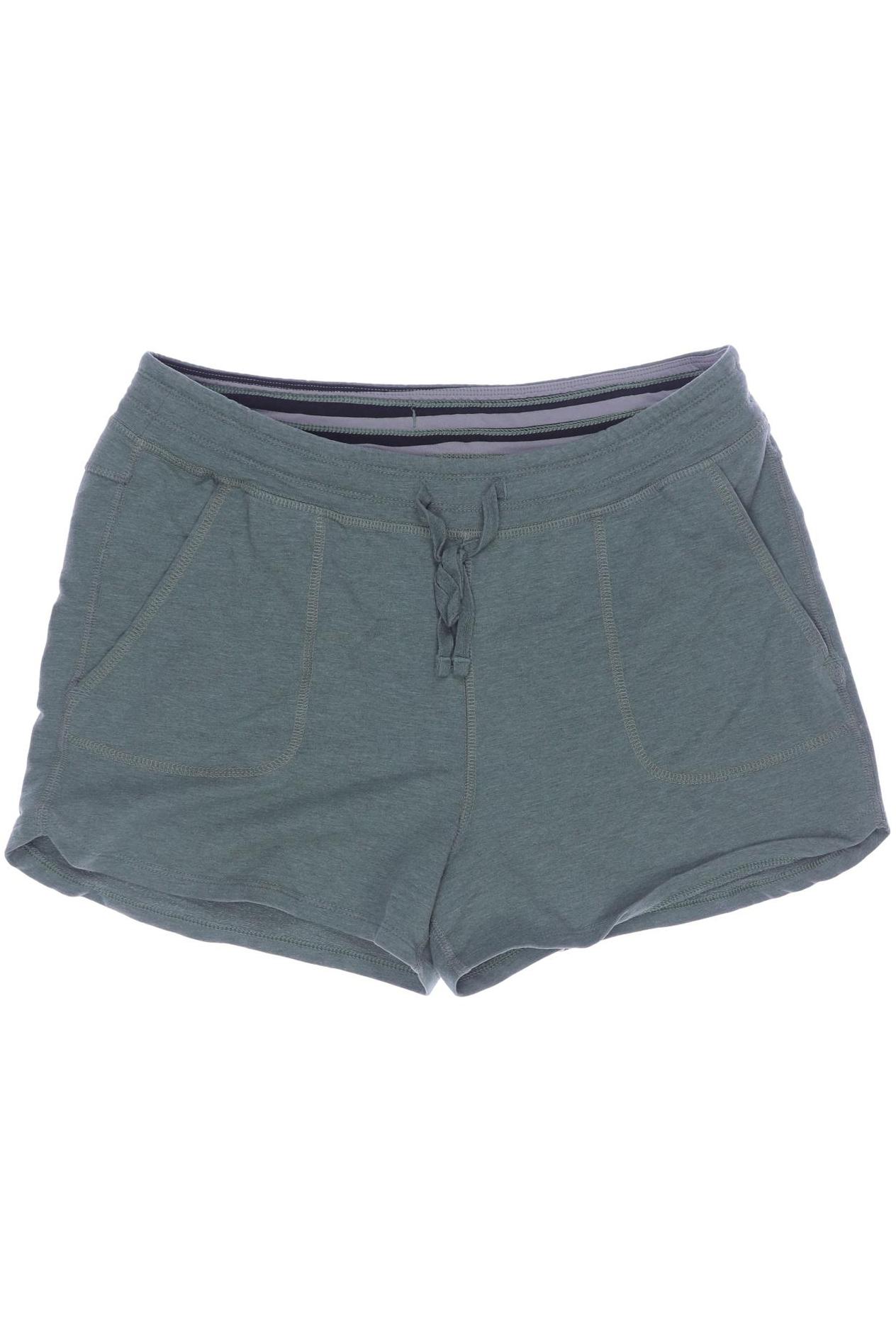 

patagonia Damen Shorts, grün, Gr. 38