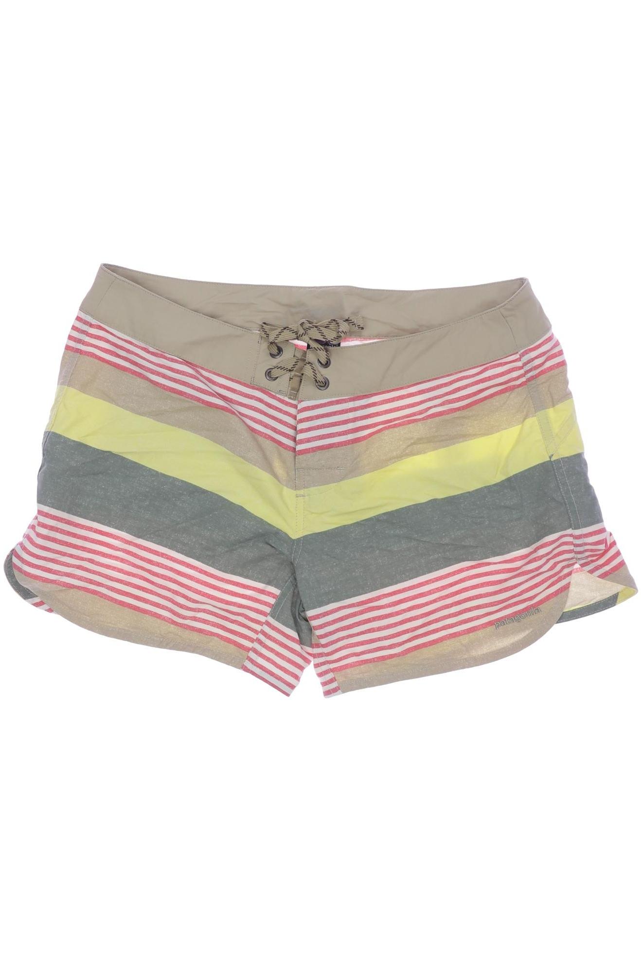 

patagonia Damen Shorts, mehrfarbig, Gr. 8