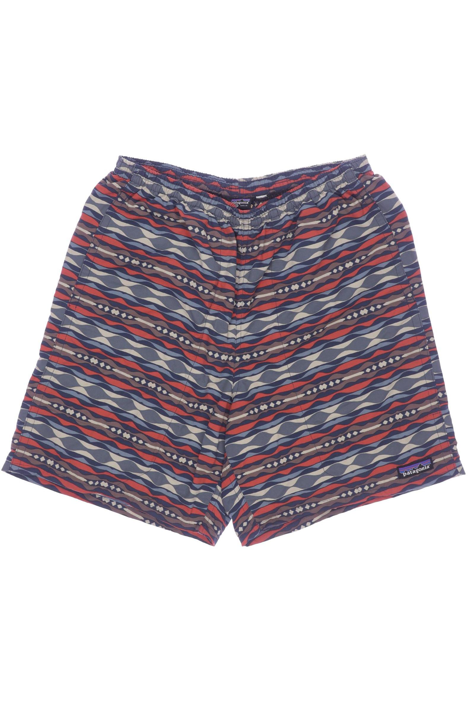 

patagonia Damen Shorts, mehrfarbig, Gr. 28