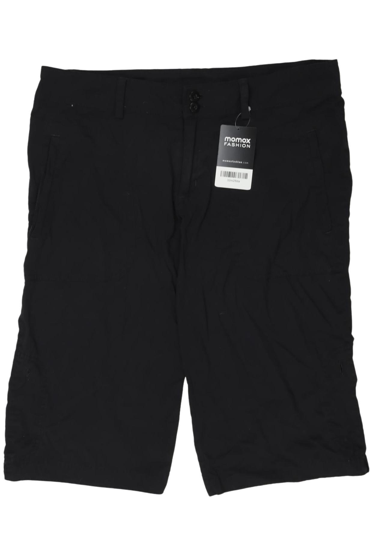 

patagonia Damen Shorts, schwarz, Gr. 10