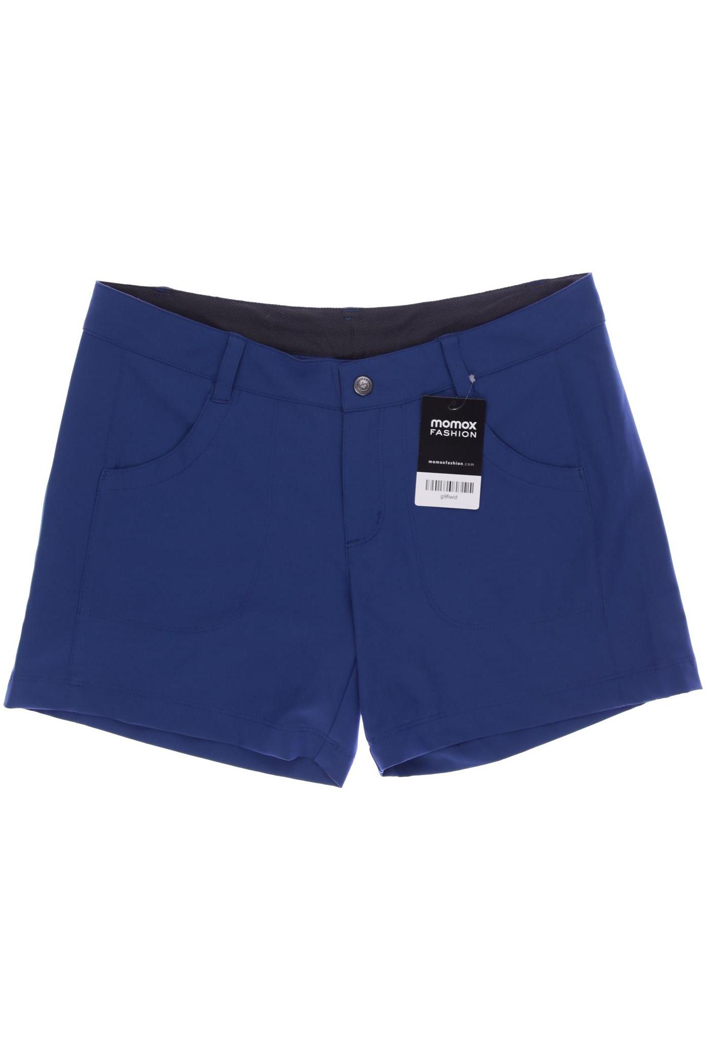 

patagonia Damen Shorts, blau