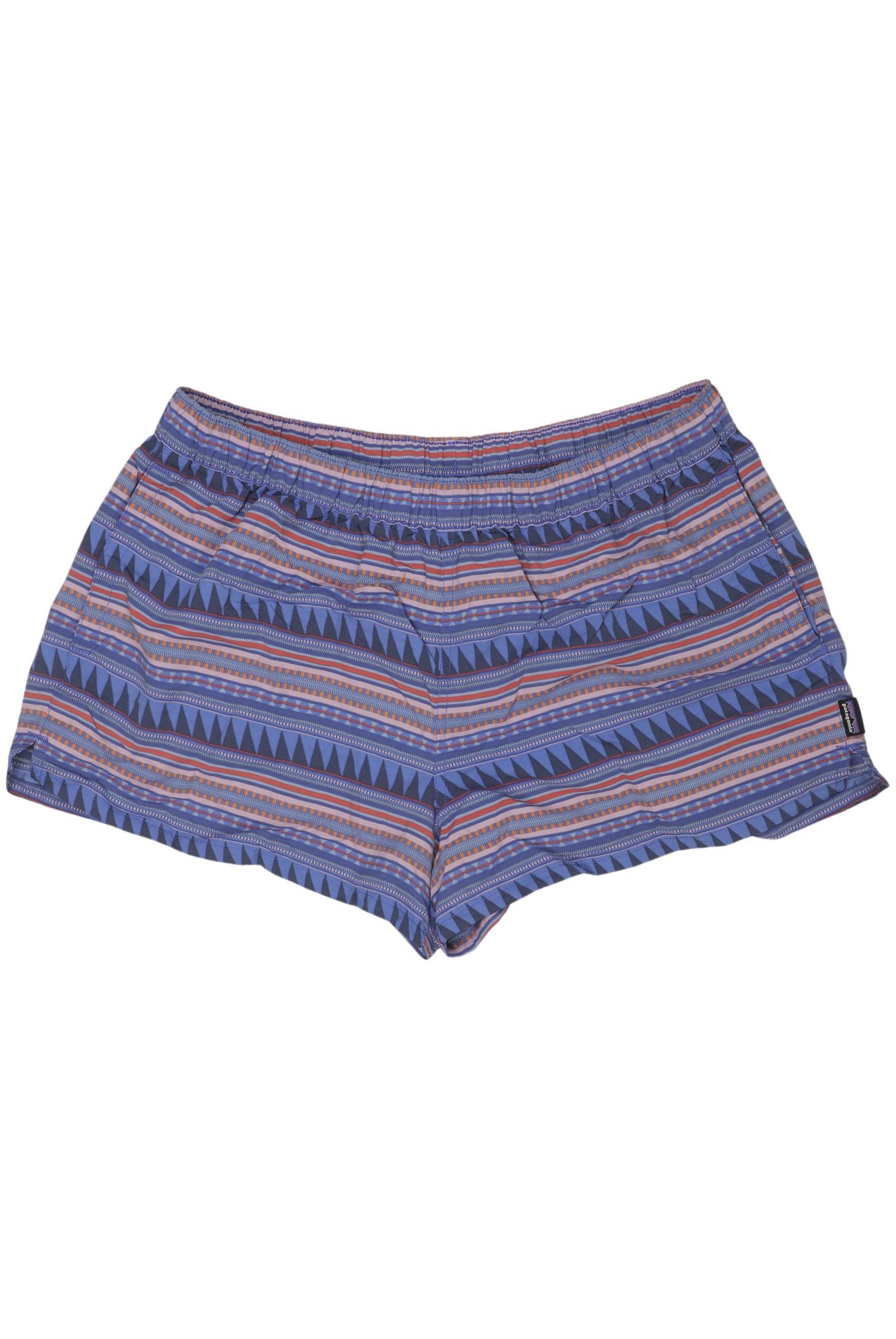 

patagonia Damen Shorts, mehrfarbig, Gr. 42