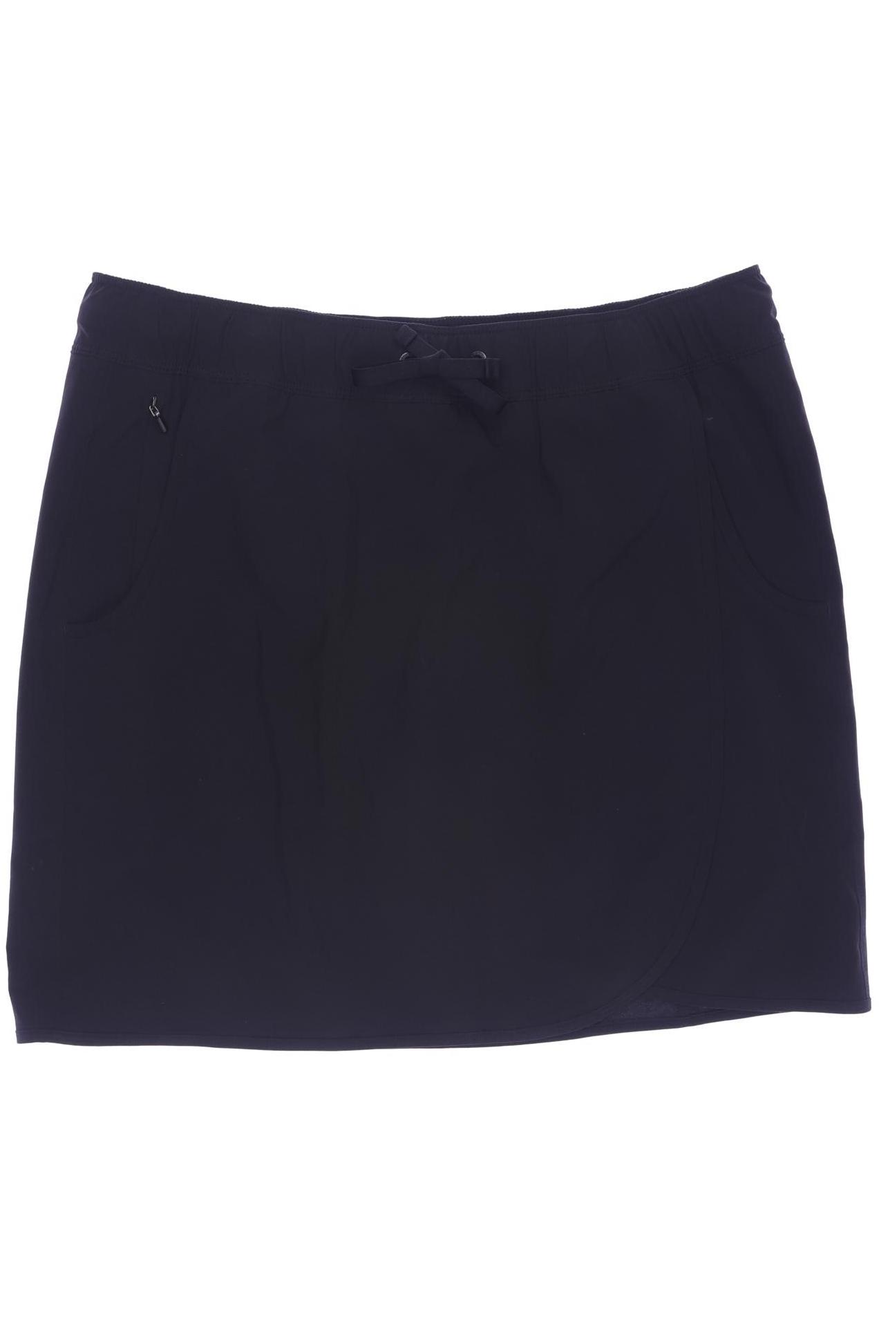 

patagonia Damen Shorts, schwarz, Gr. 38