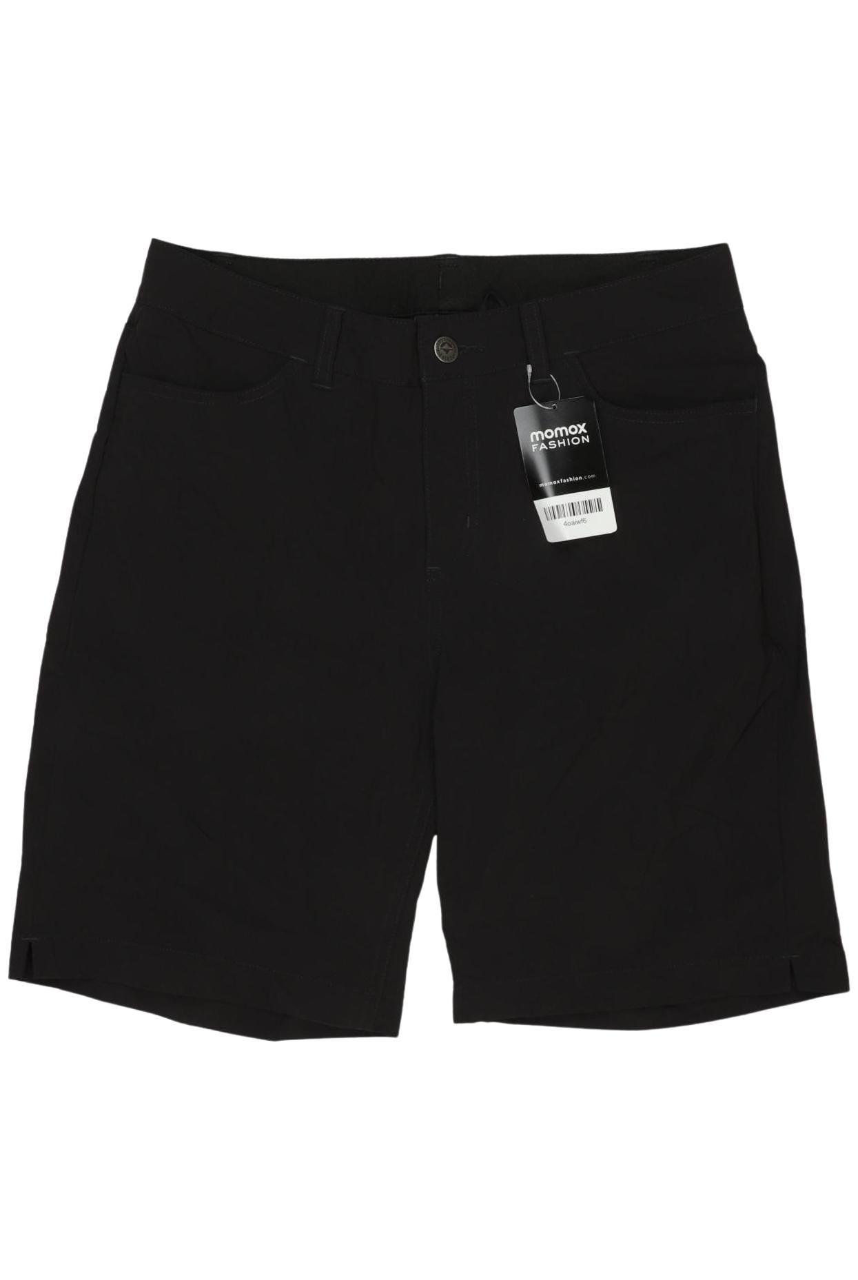 

patagonia Damen Shorts, schwarz, Gr. 10