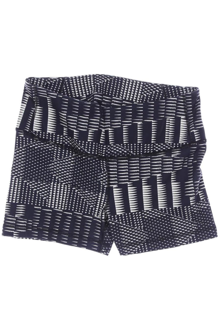 

patagonia Damen Shorts, schwarz, Gr. 38