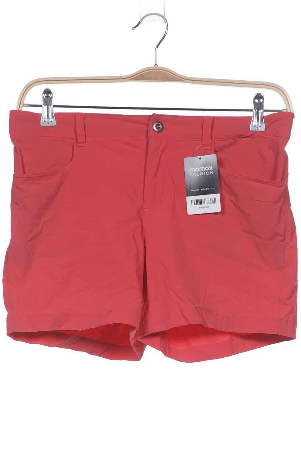 

patagonia Damen Shorts, pink, Gr. 6