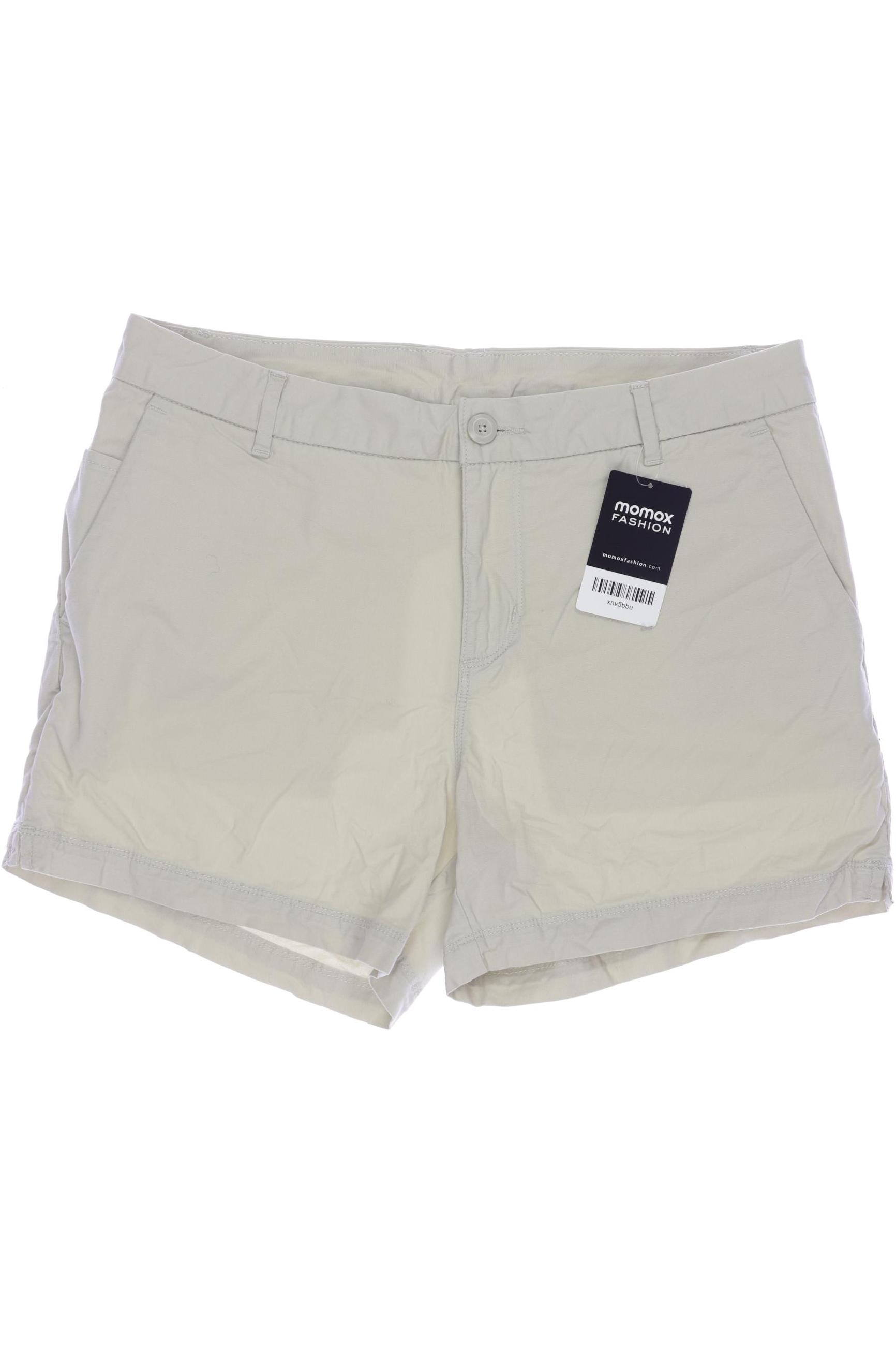 

patagonia Damen Shorts, beige, Gr. 10
