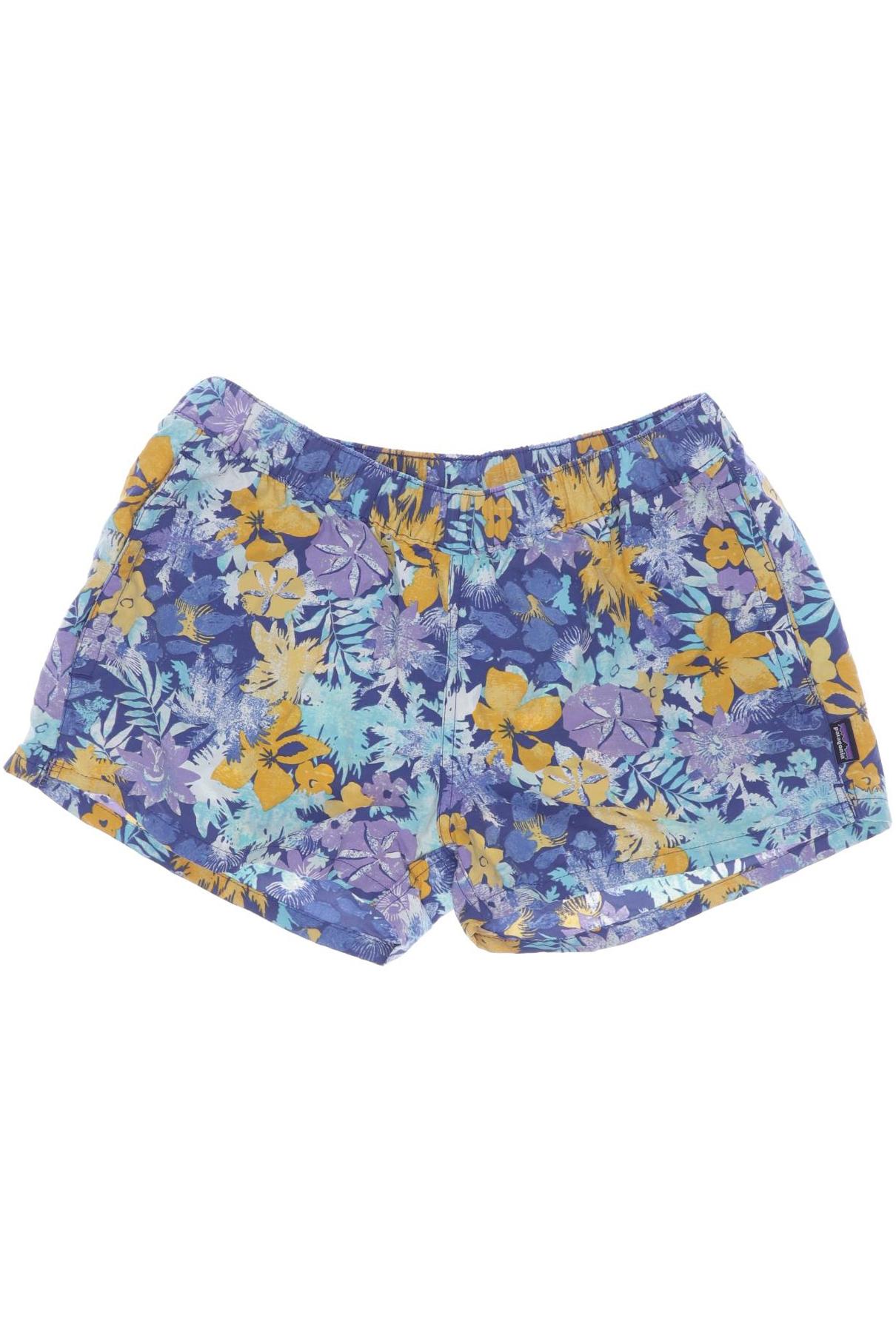 

patagonia Damen Shorts, blau