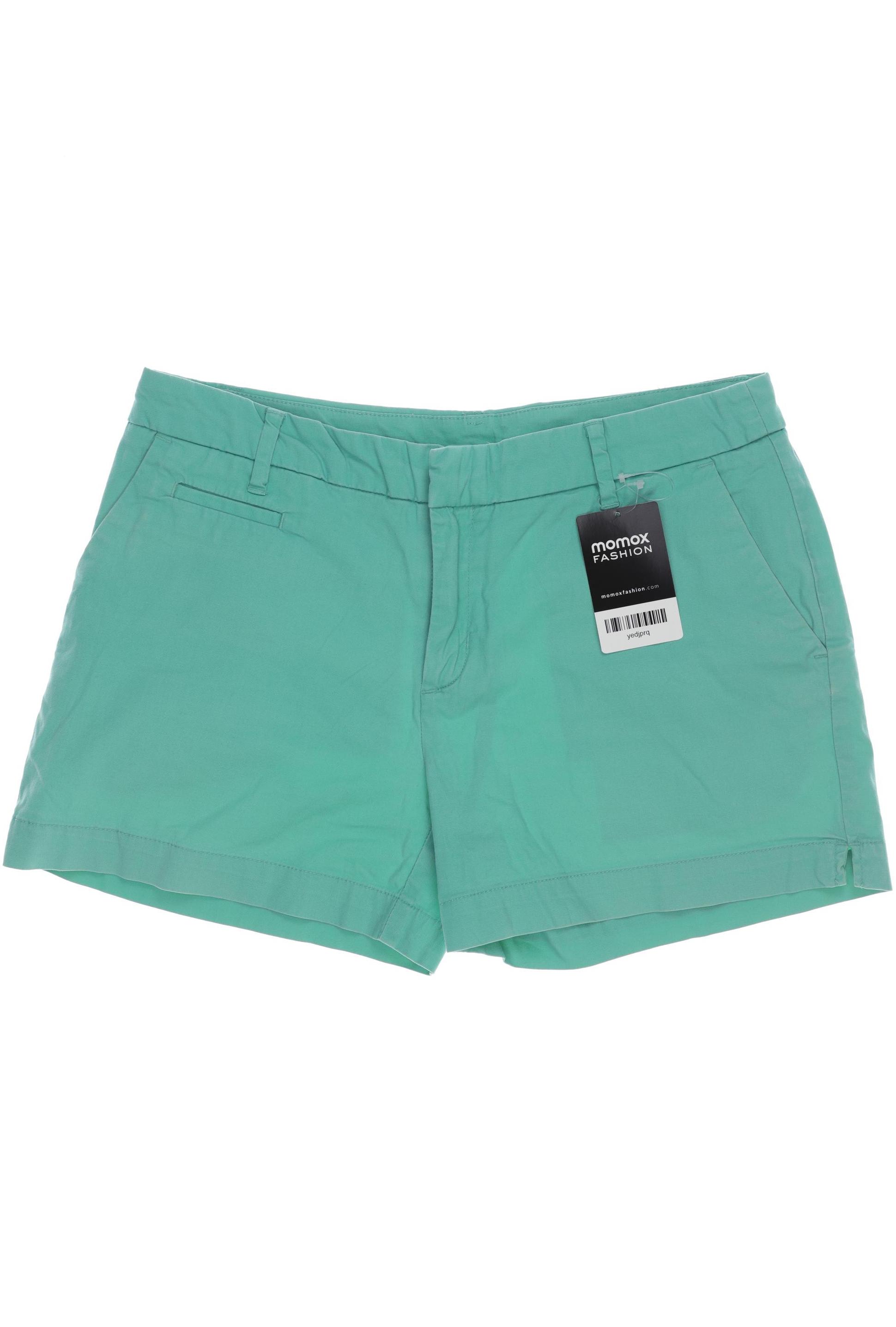 

patagonia Damen Shorts, grün, Gr. 6