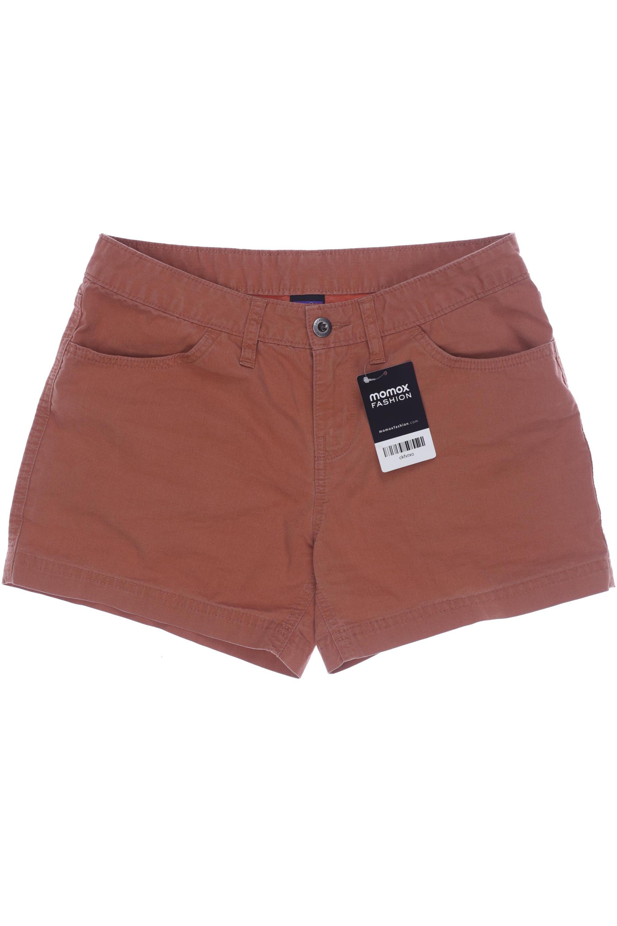 

patagonia Damen Shorts, orange, Gr. 2