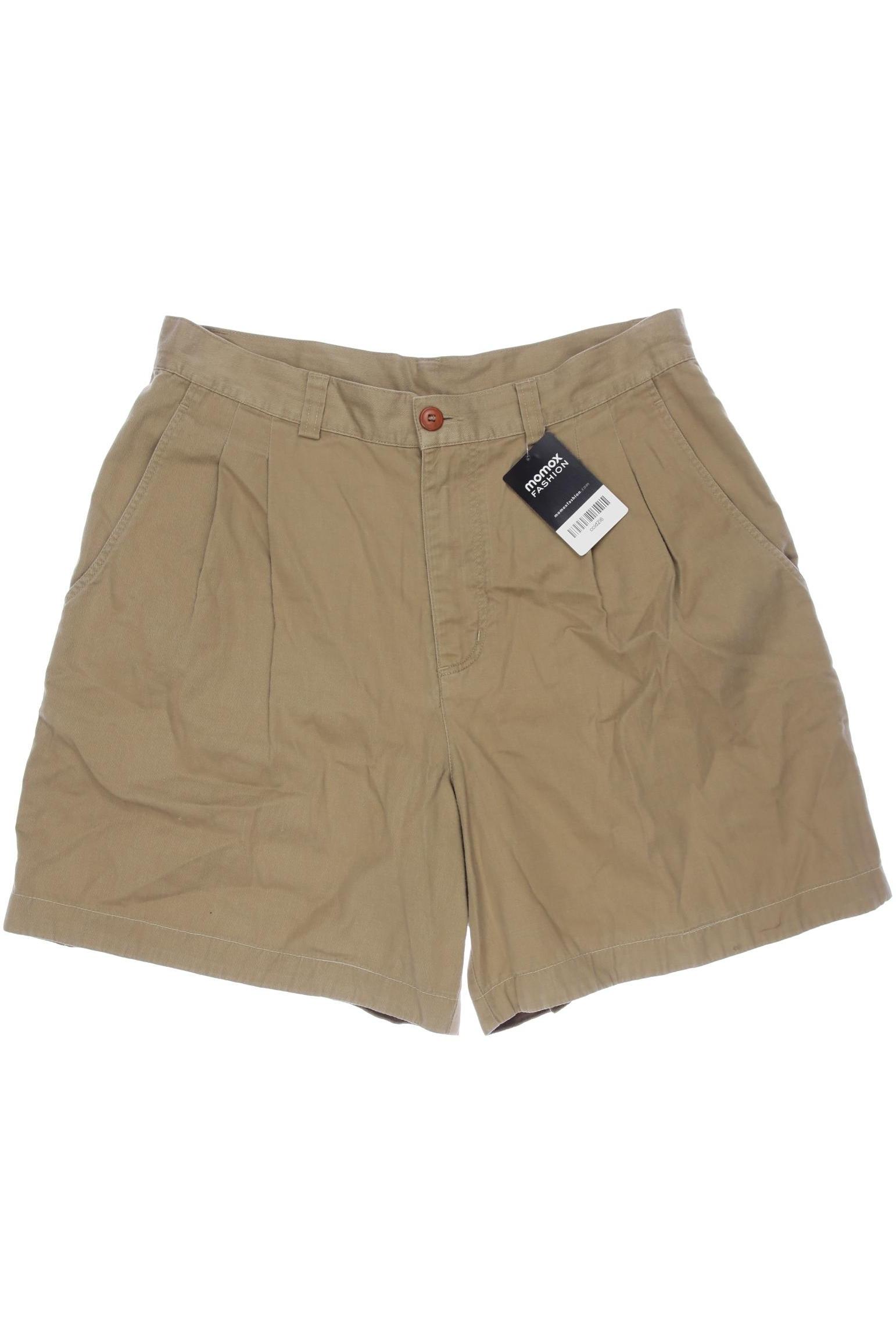 

patagonia Damen Shorts, beige, Gr. 14