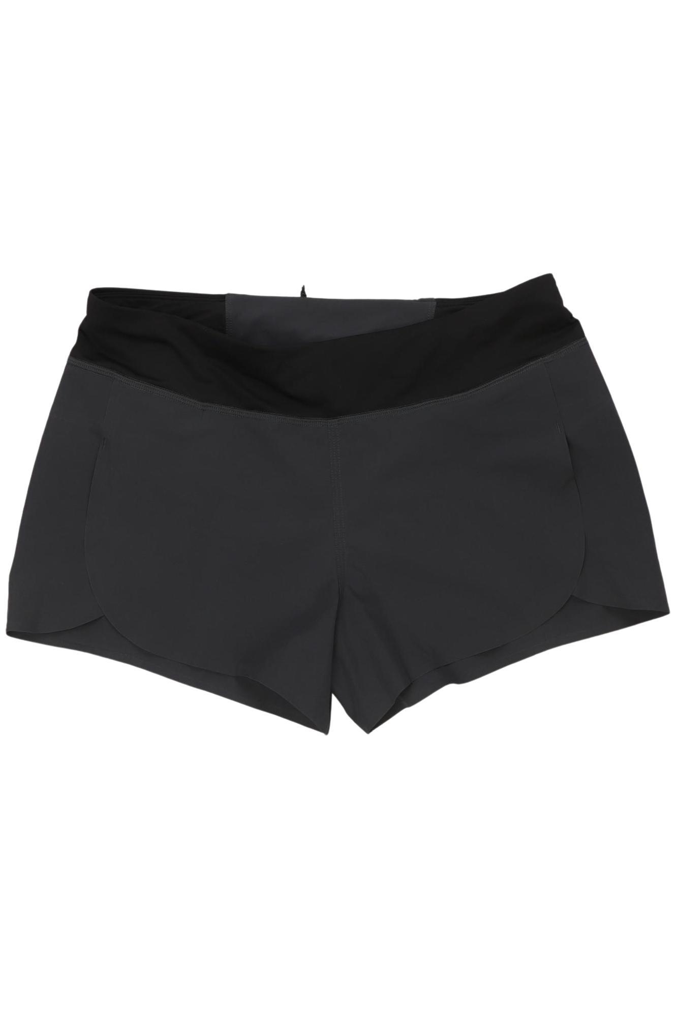 

patagonia Damen Shorts, grau, Gr. 36