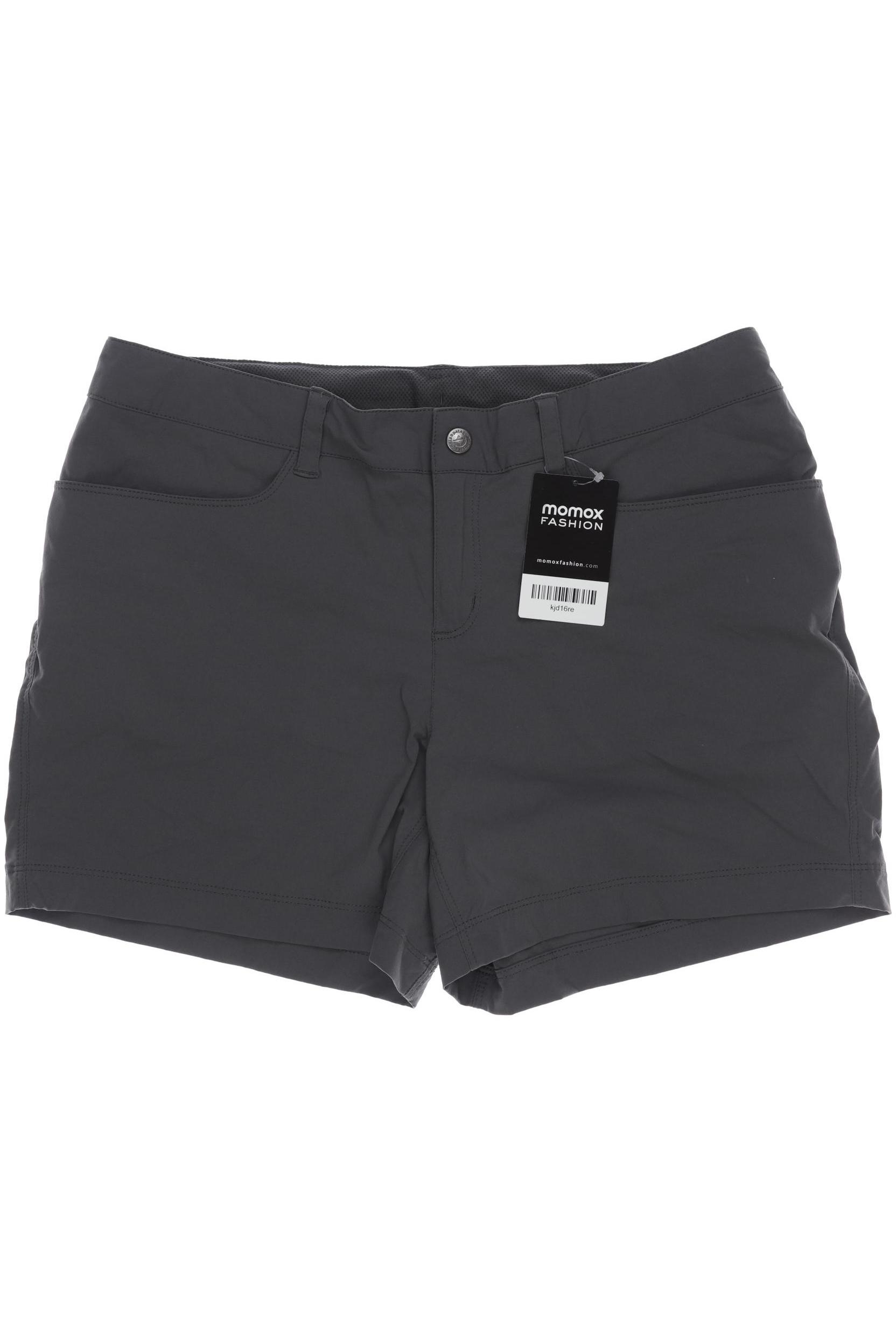 

patagonia Damen Shorts, grau, Gr. 8