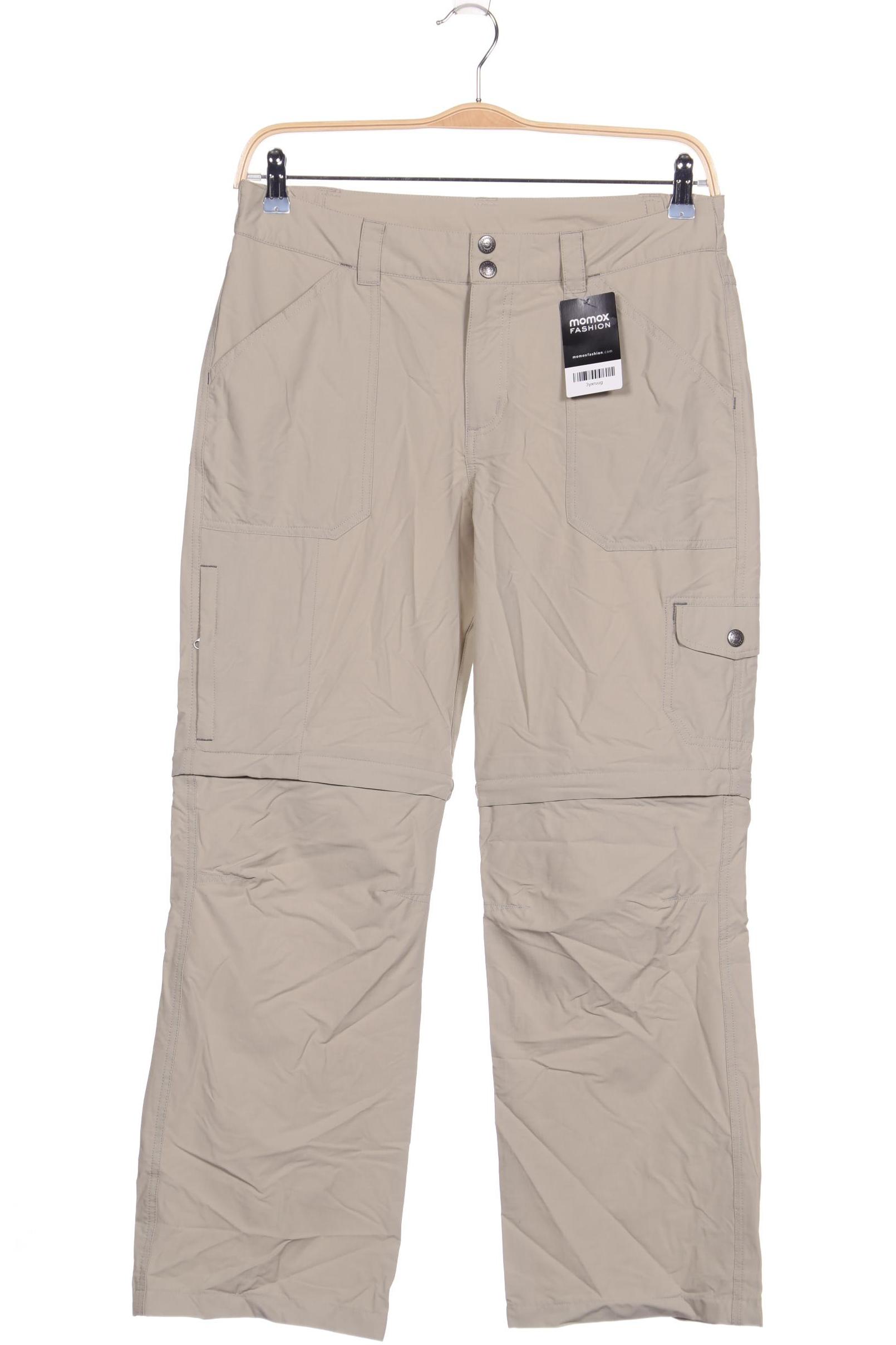 

patagonia Damen Stoffhose, hellgrün