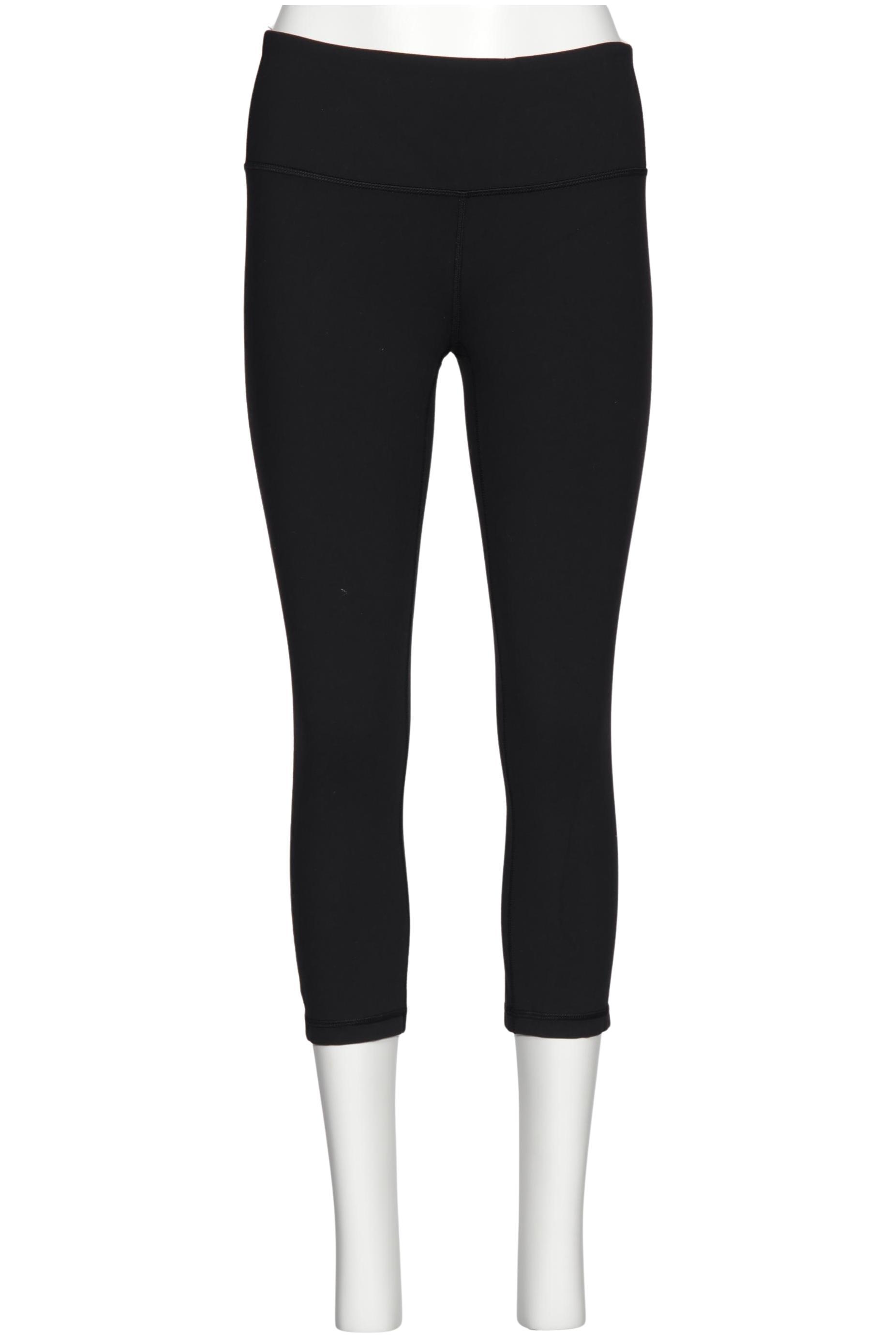 

patagonia Damen Stoffhose, schwarz, Gr. 0