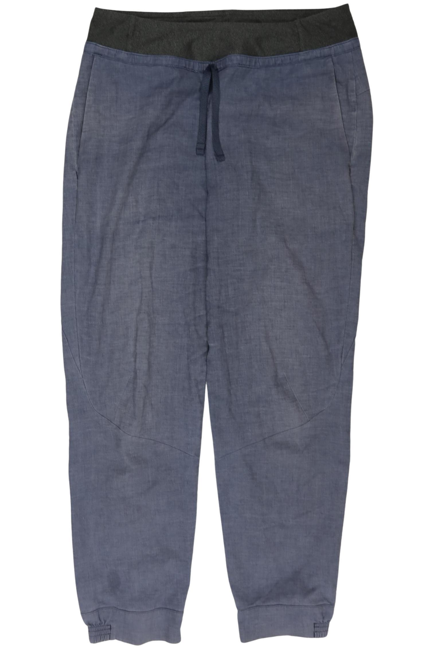 

patagonia Damen Stoffhose, blau, Gr. 27