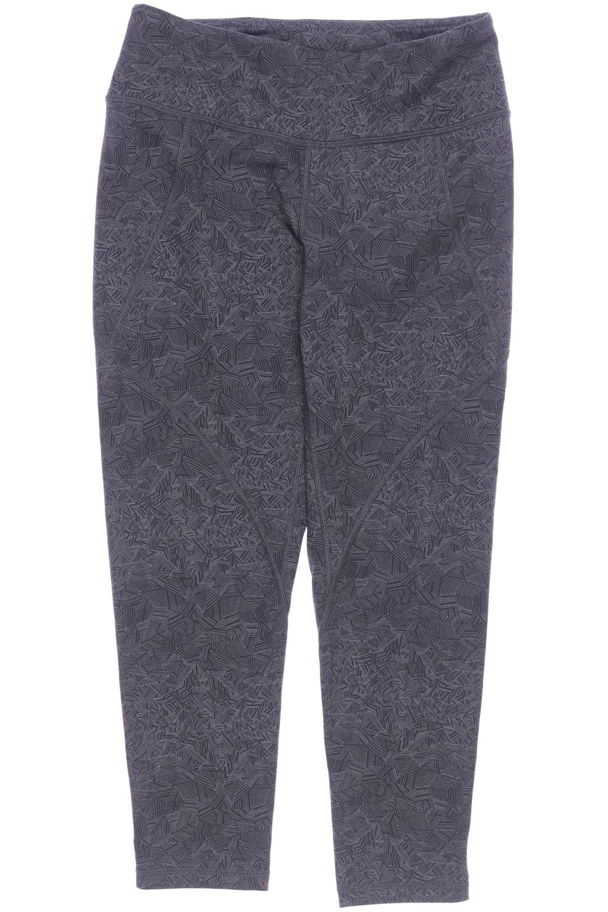 

patagonia Damen Stoffhose, grau, Gr. 0