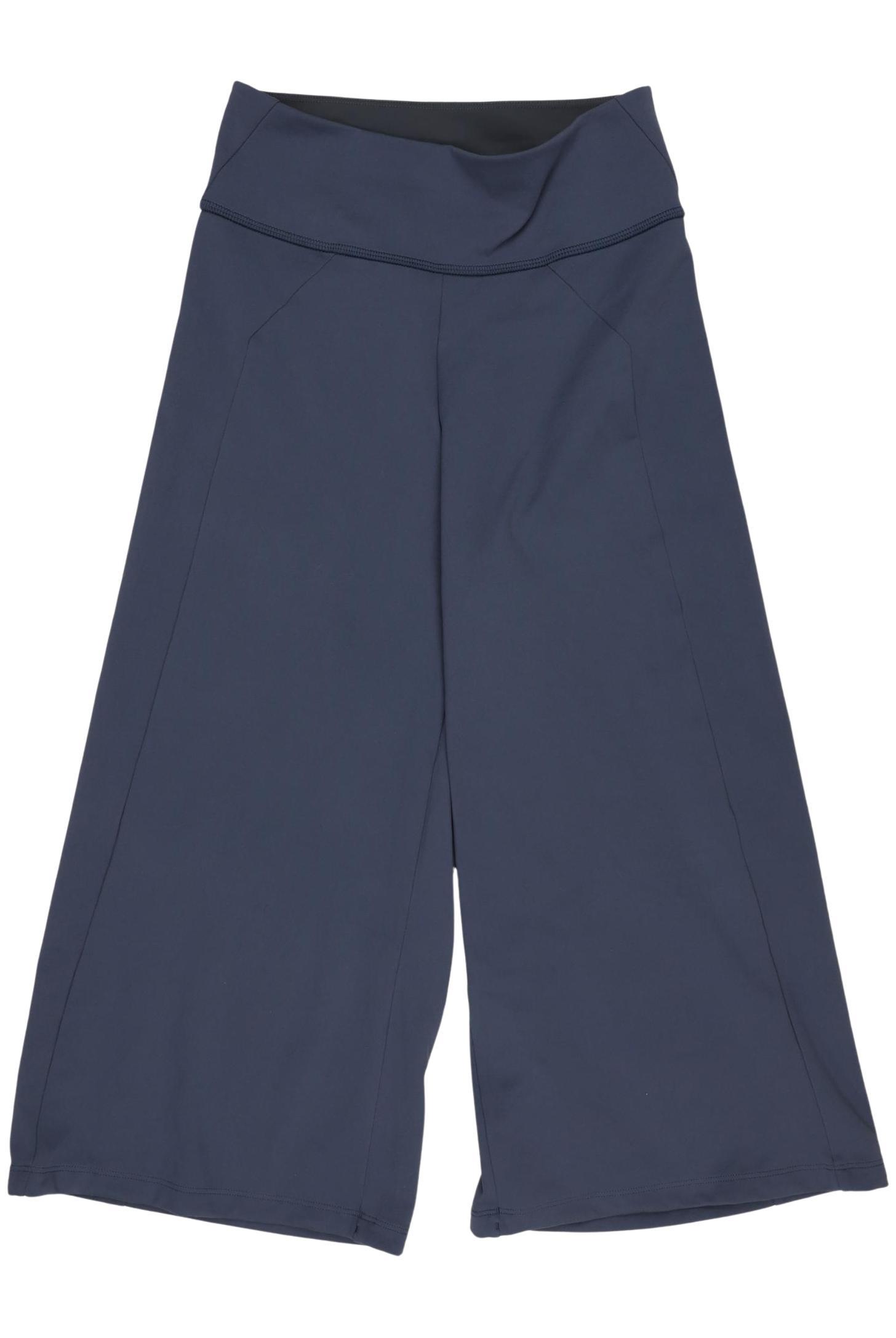 

patagonia Damen Stoffhose, blau, Gr. 0